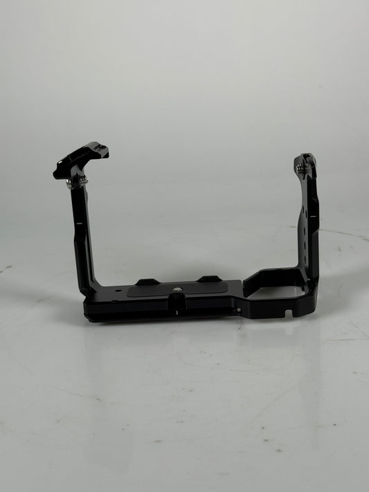 SmallRig Aluminum Camera Cage with Mounting Points For Sony FX30