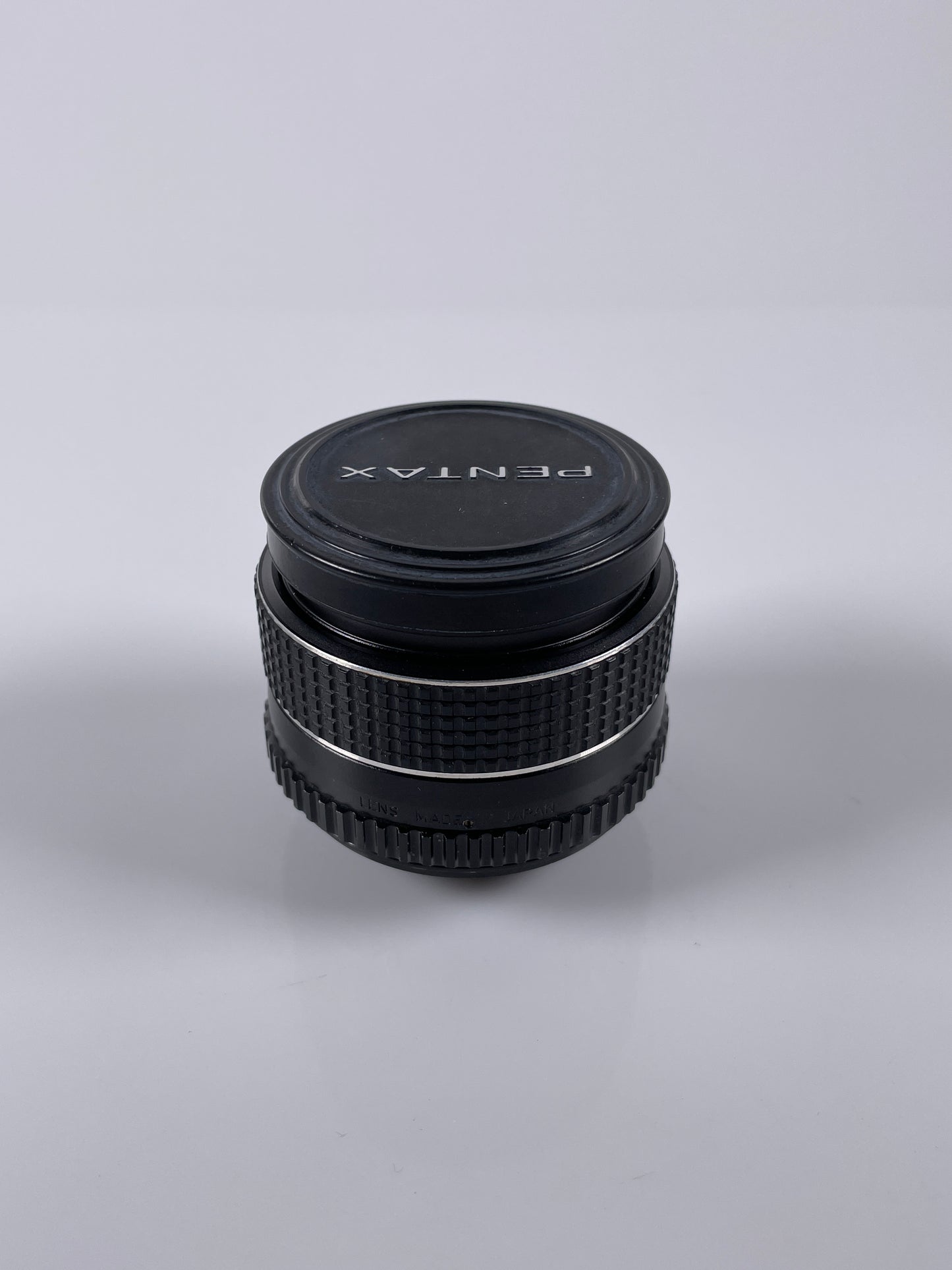 PENTAX SMC TAKUMAR 50mm F1.4 M42 lens Asahi