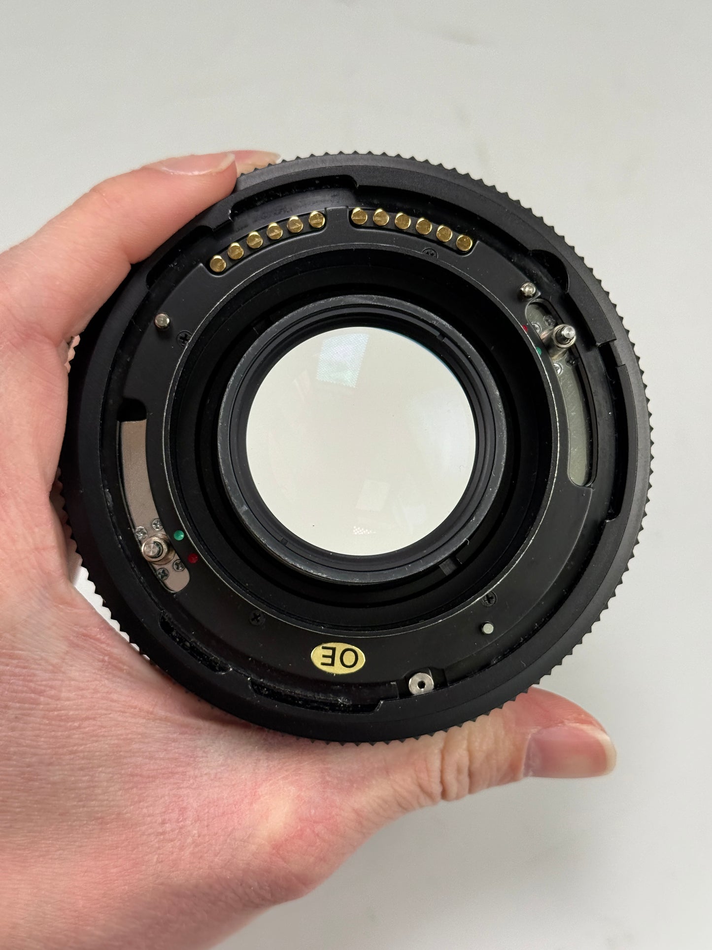 Mamiya Sekor Z 110mm f2.8 W Lens For RZ67 Pro II D lens