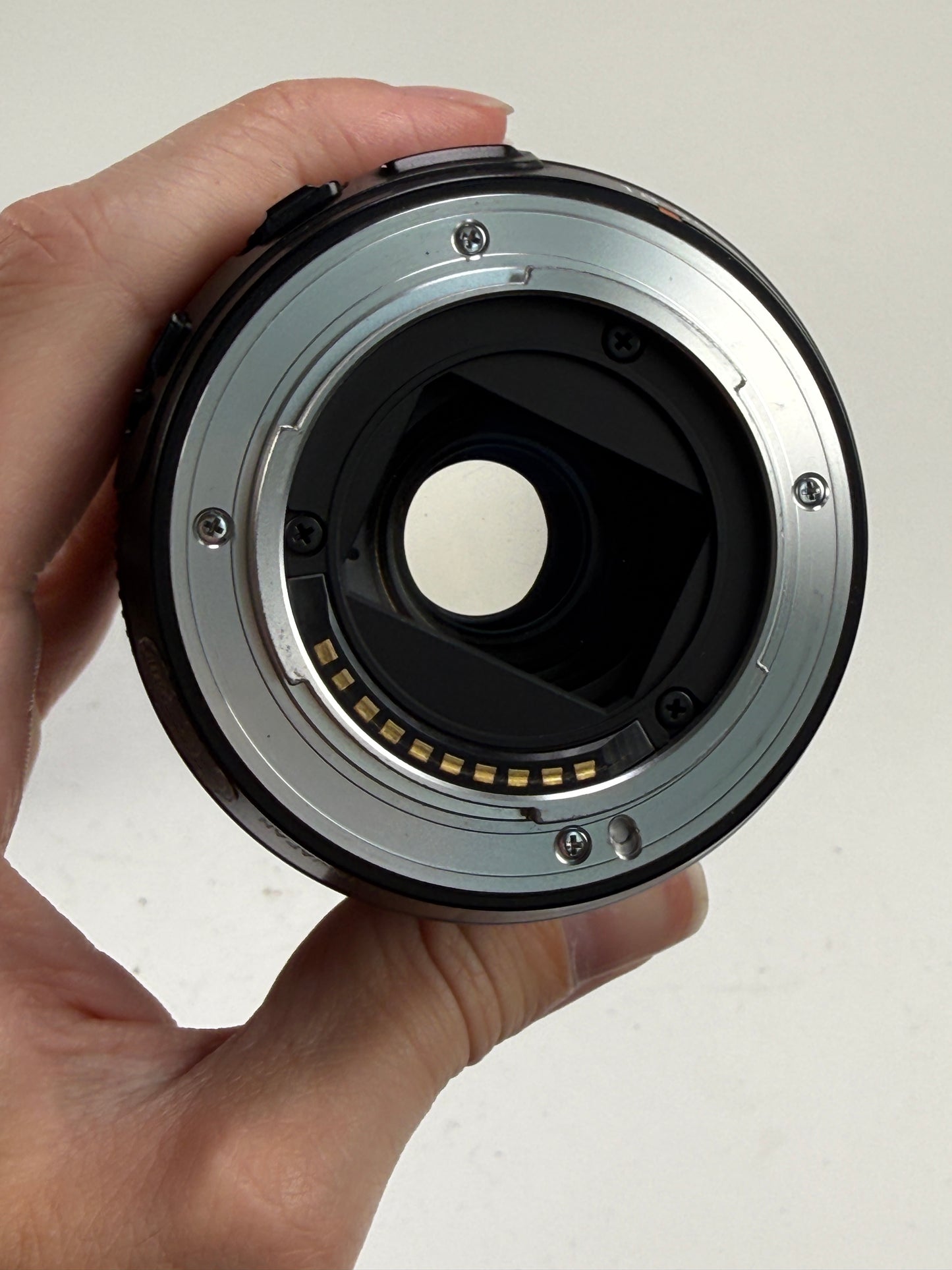 Fuji Fujifilm XF 18-55mm f2.8-4 Fujinon R LM OIS EBC ASPH Lens X-Mount