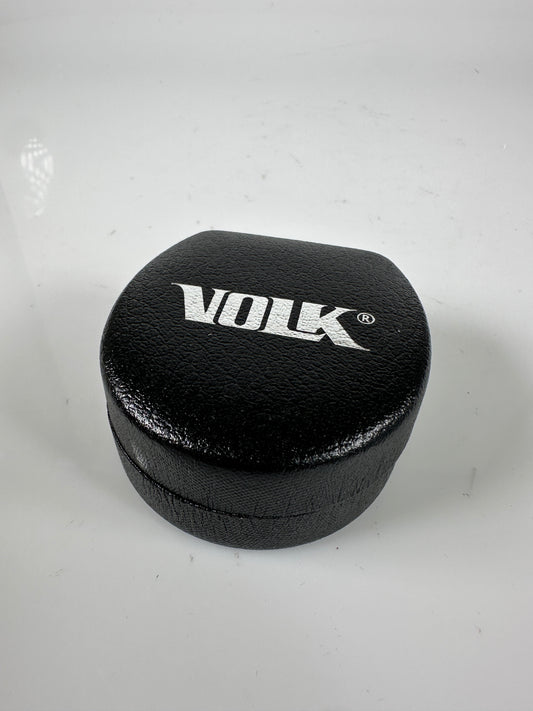 Volk Double Aspheric Capsulotomy Laser Lens