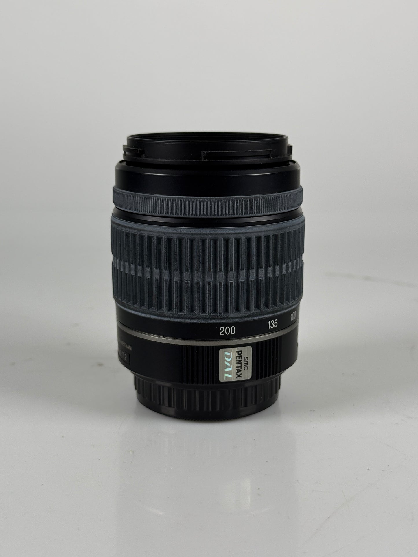 SMC PENTAX-DAL 50-200MM F4-5.6 ED LENS