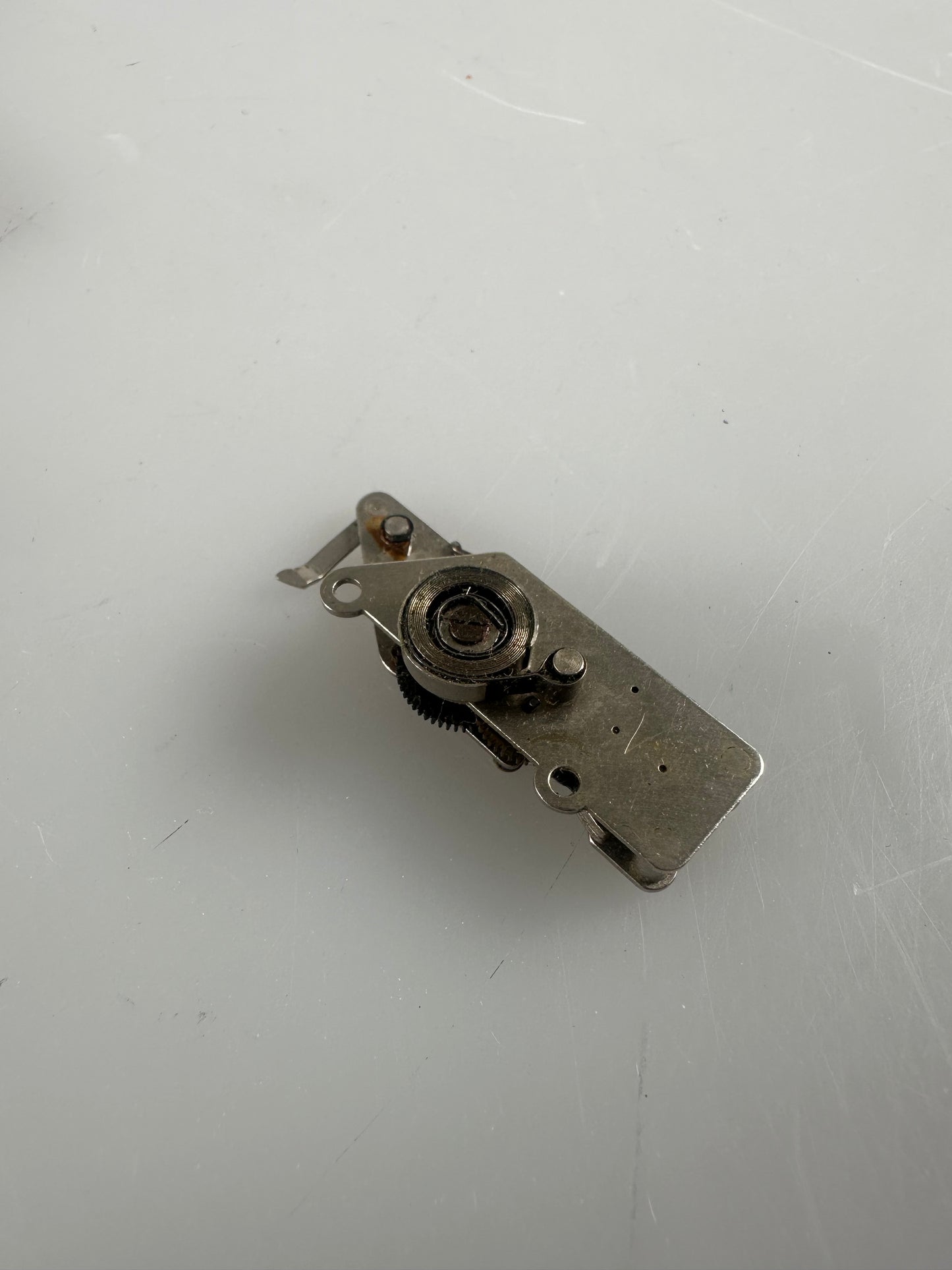 Leitz Leica M Original Parts Self Timer Mechanism