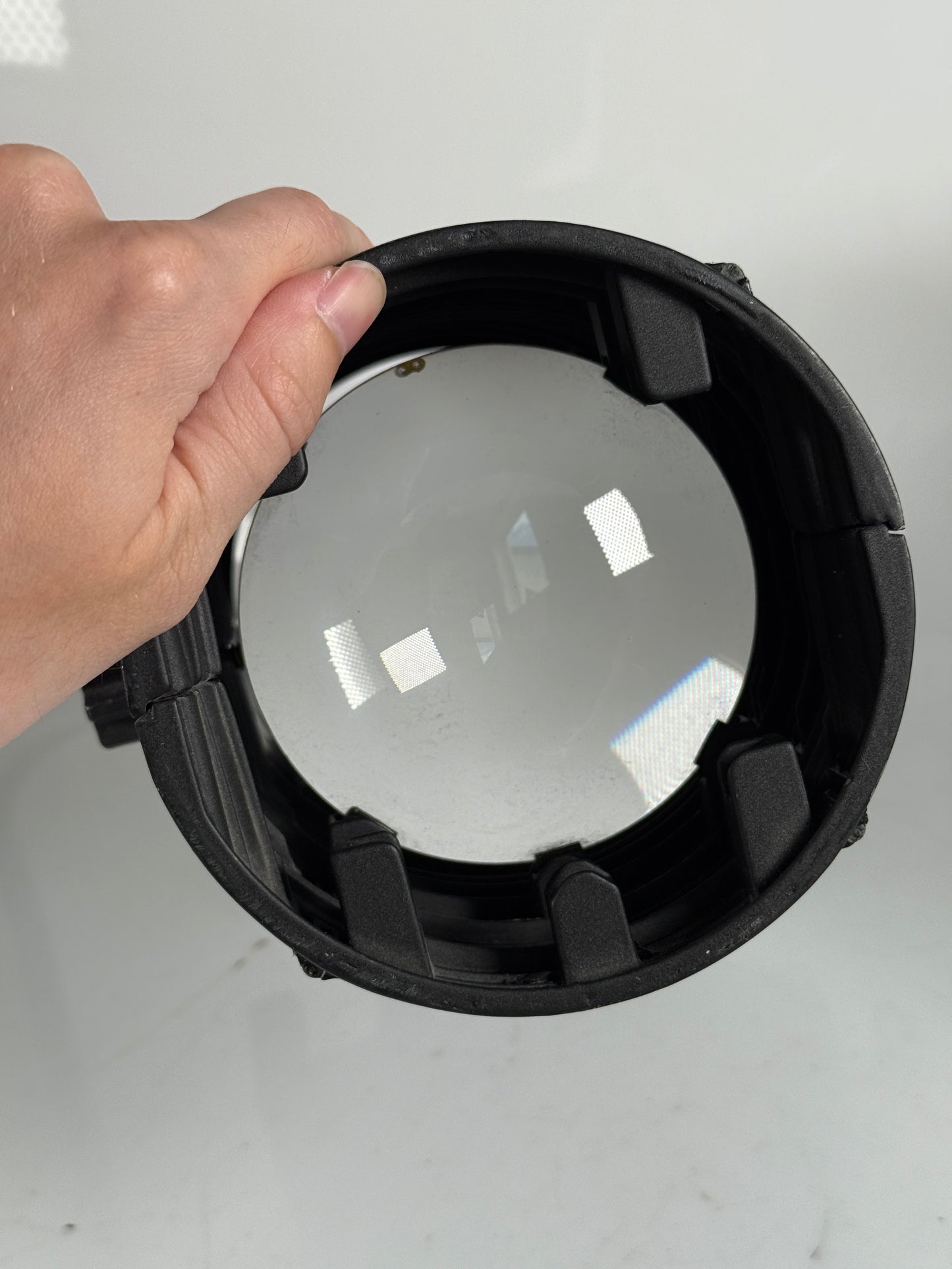 ETC Source Four Lens Tube 50 Degree