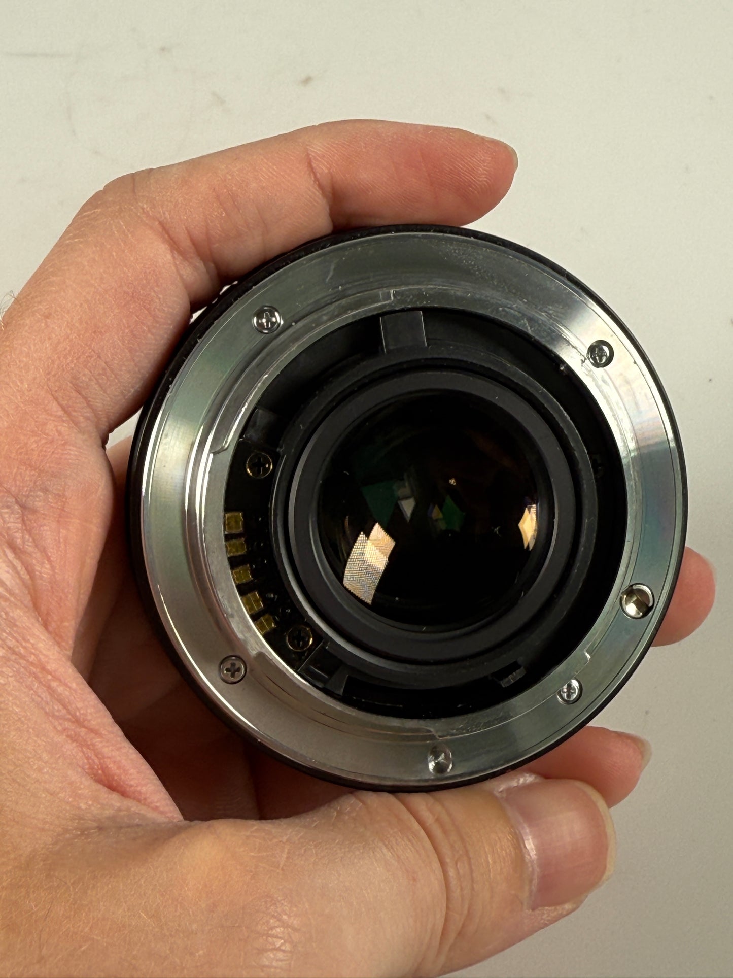 Tamron F AF 1.4x Tele-Converter M-AF MC4 Teleconverter For Minolta AF