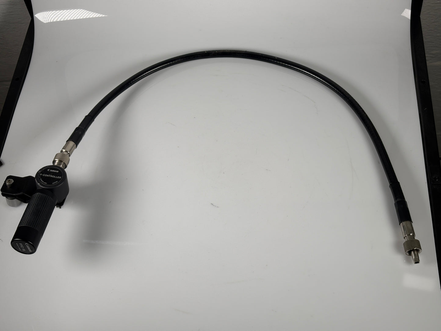 Canon FFC-15 Flex Focus Controller with cable and clamp