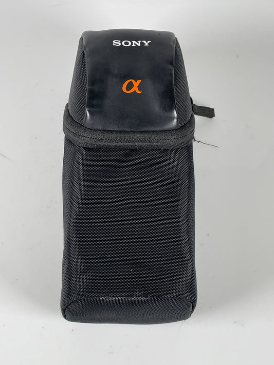 Sony HVL-F58AM Shoe Mount Flash