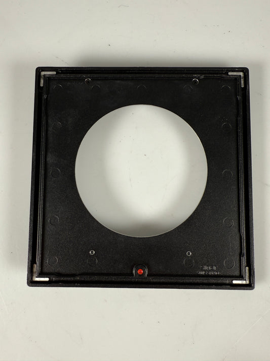 Sinar Lens Board Adapter 140x140mm for Linhof From
