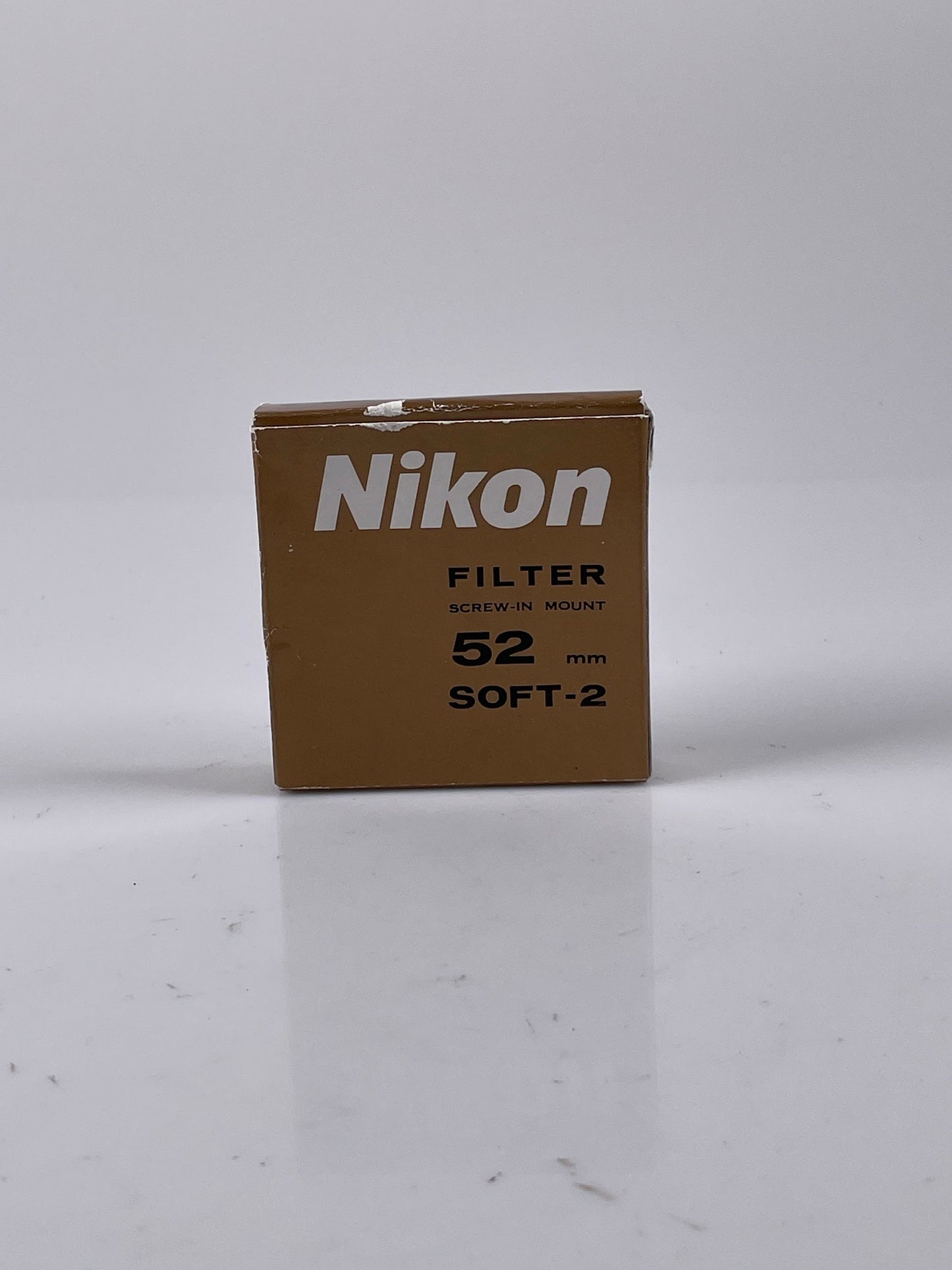 Nikon 52mm Soft-2 Filter