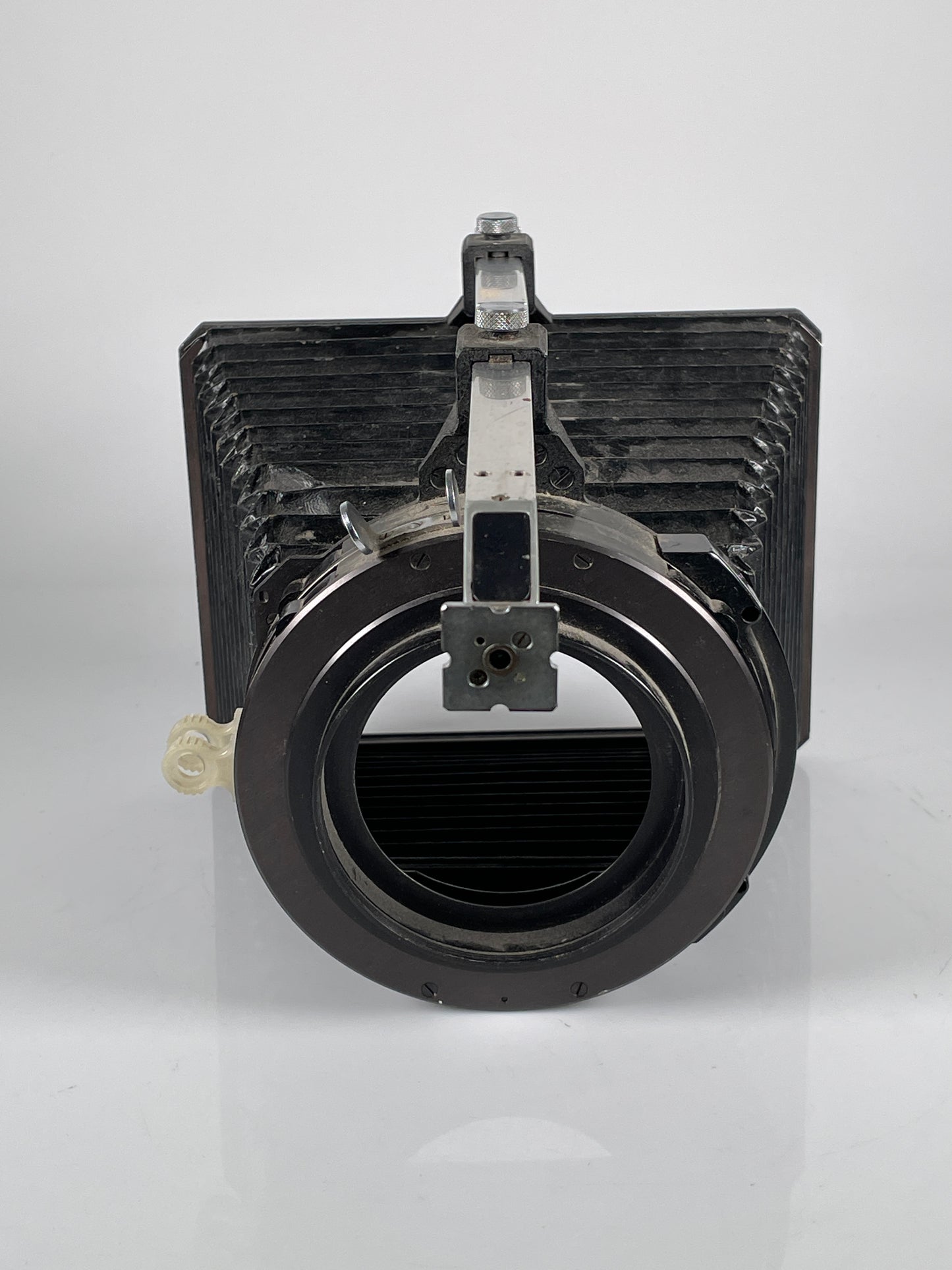 ARRI Arriflex Movie Camera Matte Box Hood Bellows for Arriflex with filter adapter inserts