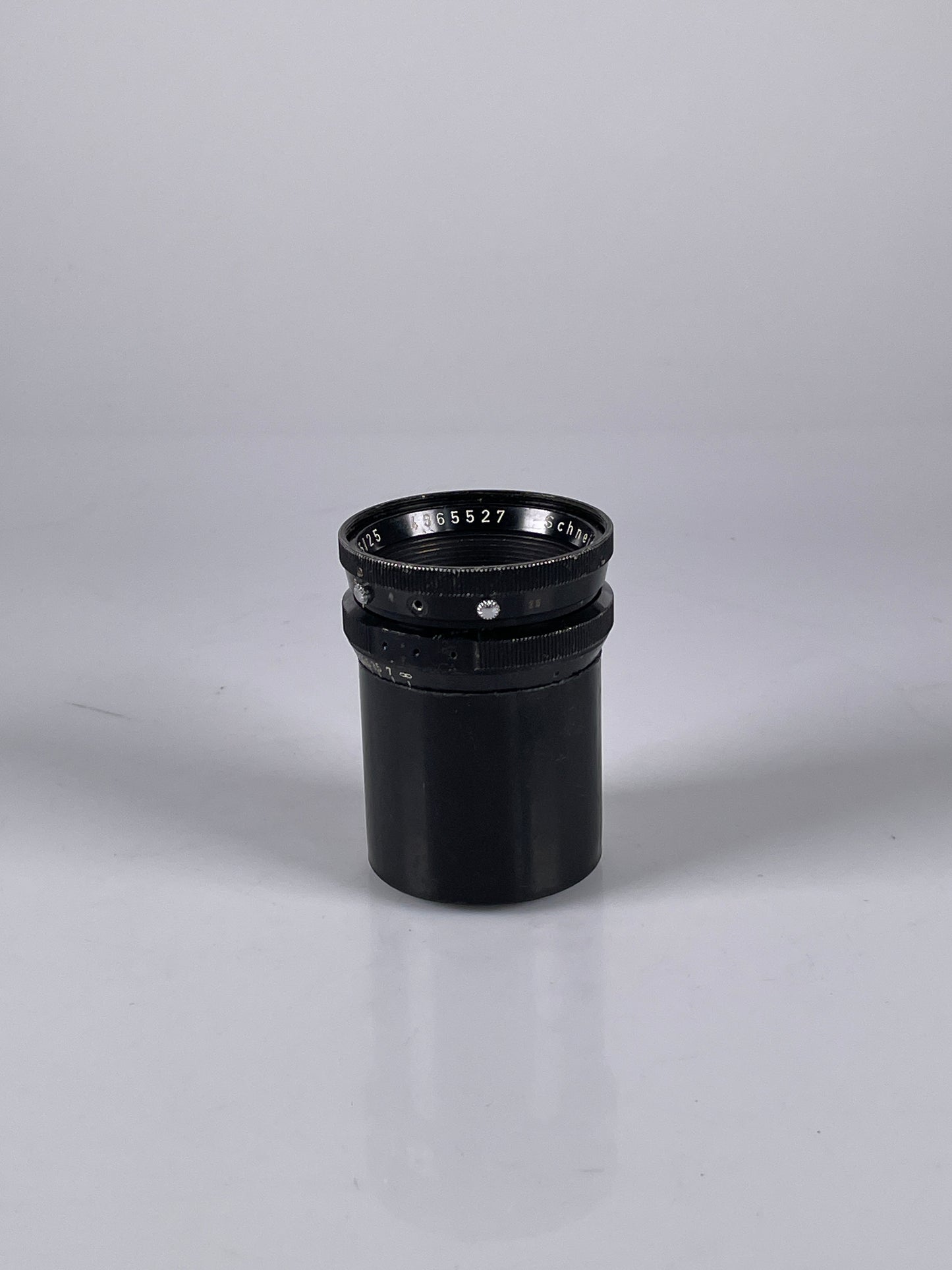 Schneider 25mm f1.5 Xenon Arriflex standard mount arri