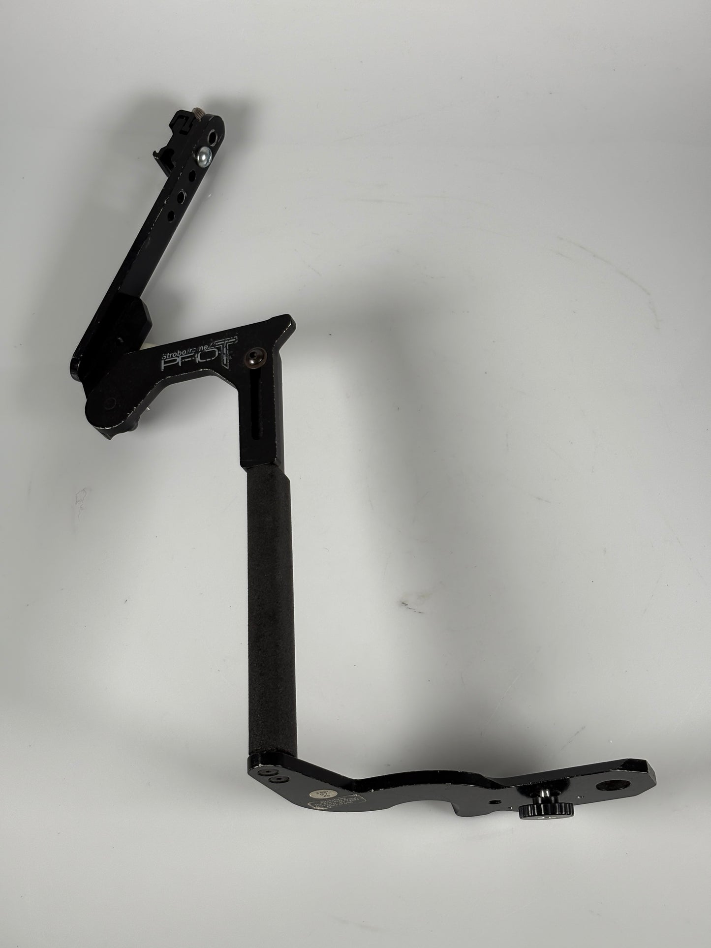 Stroboframe Grip Camera Flash Bracket - for Mamiya 6 and 7 RARE