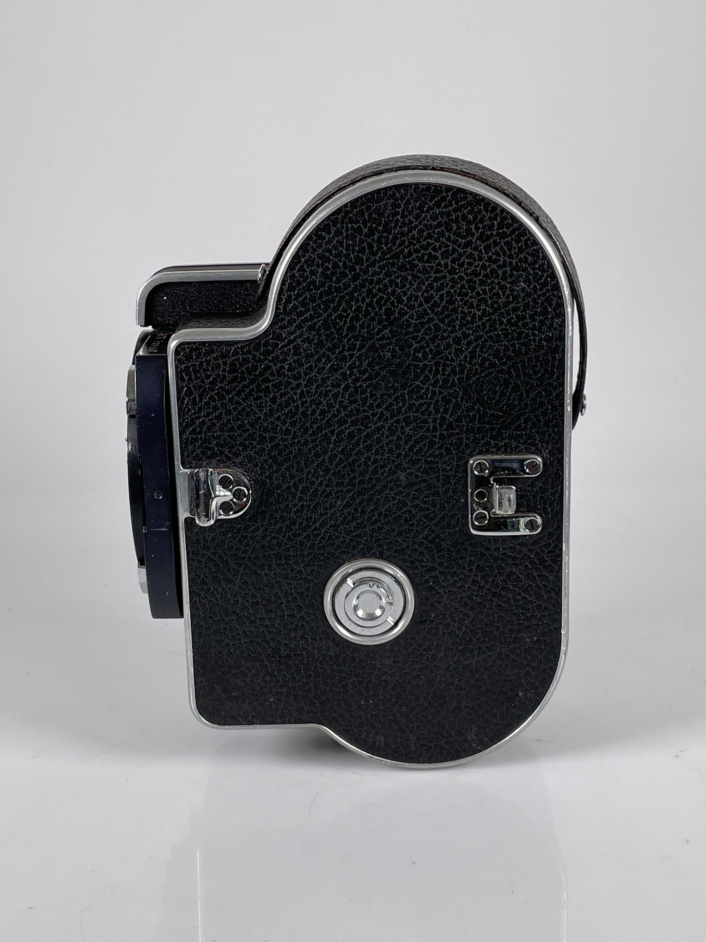 BOLEX Reflex Vintage H16 16mm MOVIE CAMERA
