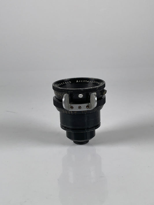 Schneider 25mm f1.4 Cine Xenon Arriflex standard mount arri