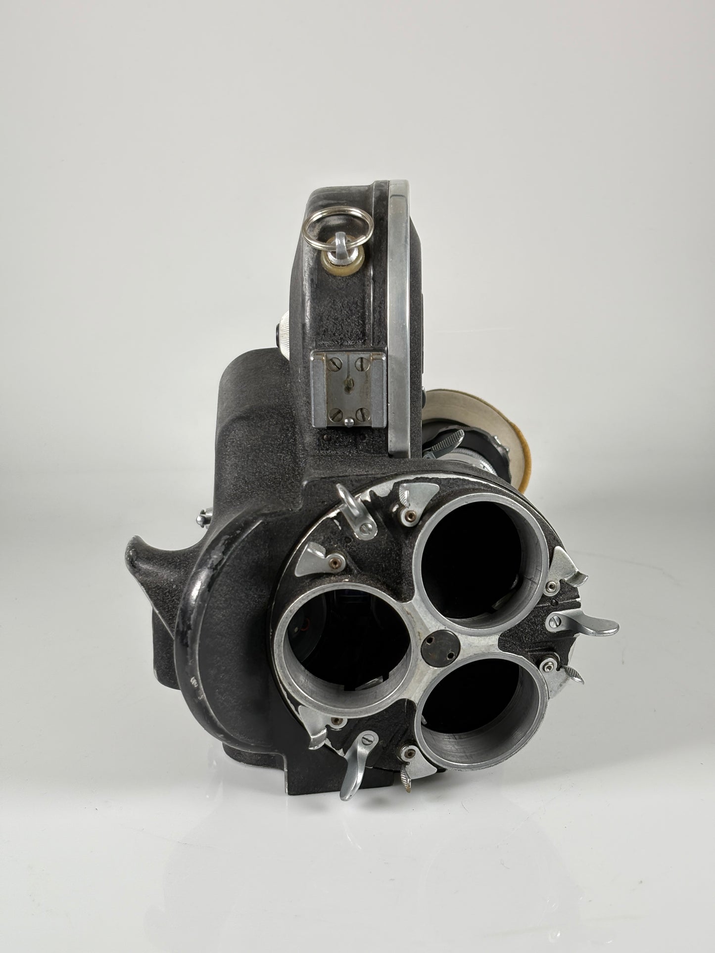 Arri Arriflex 16S 16 S Cine Camera 16mm
