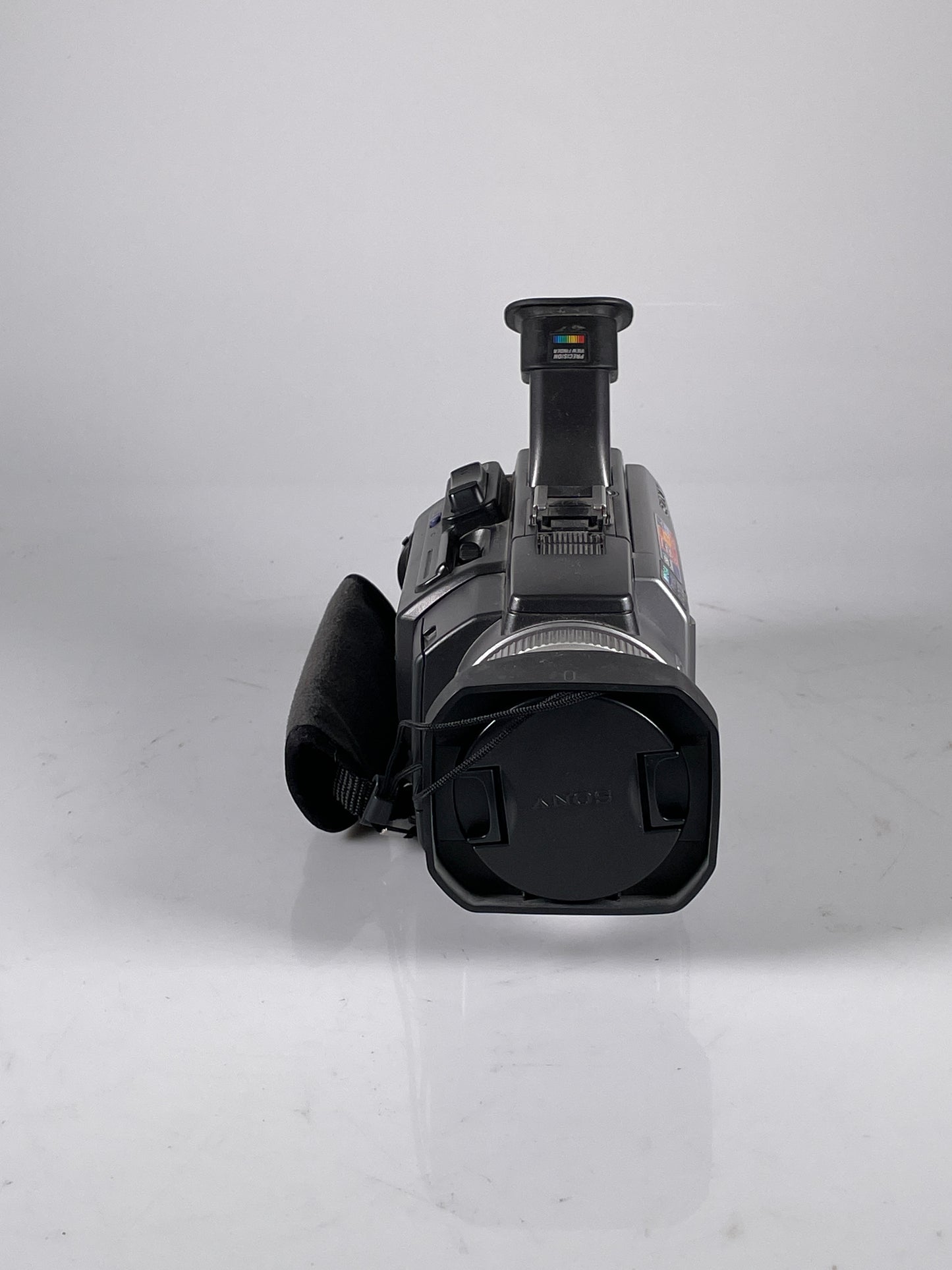 Sony Handycam DCR-TRV950 Mini DV Camcorder Tested