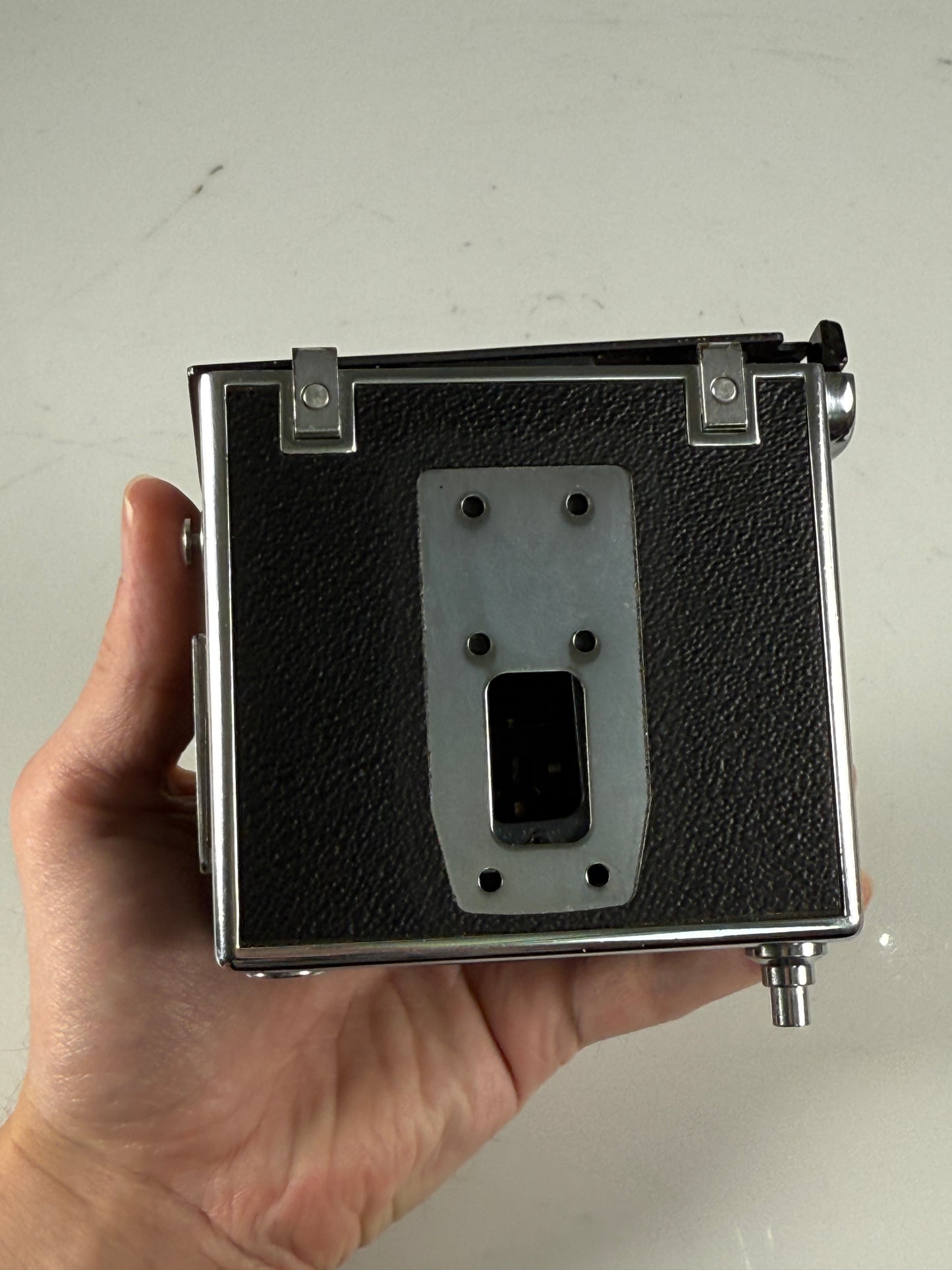 HASSELBLAD 500C CAMERA Body chrome