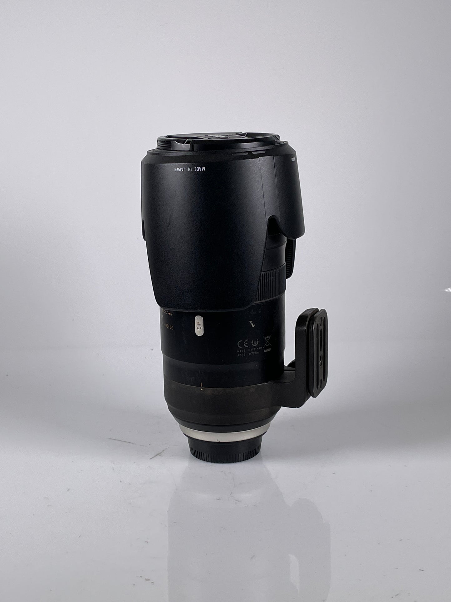 Tamron 70-200mm f2.8 Di VC USD G2 Telephoto AF-S Zoom Lens for Nikon