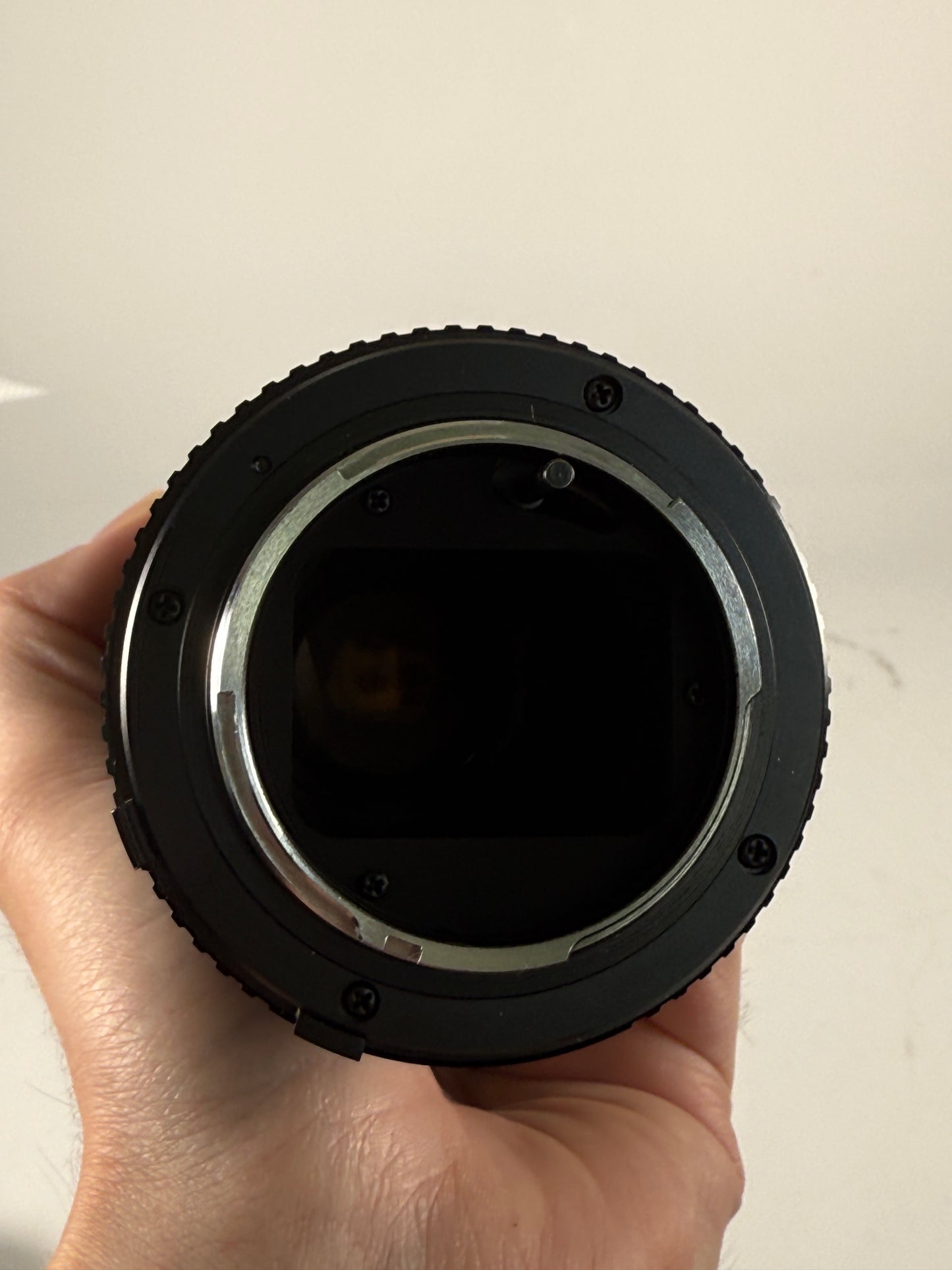 Minolta MD Celtic 100-200mm f5.6 Zoom Lens