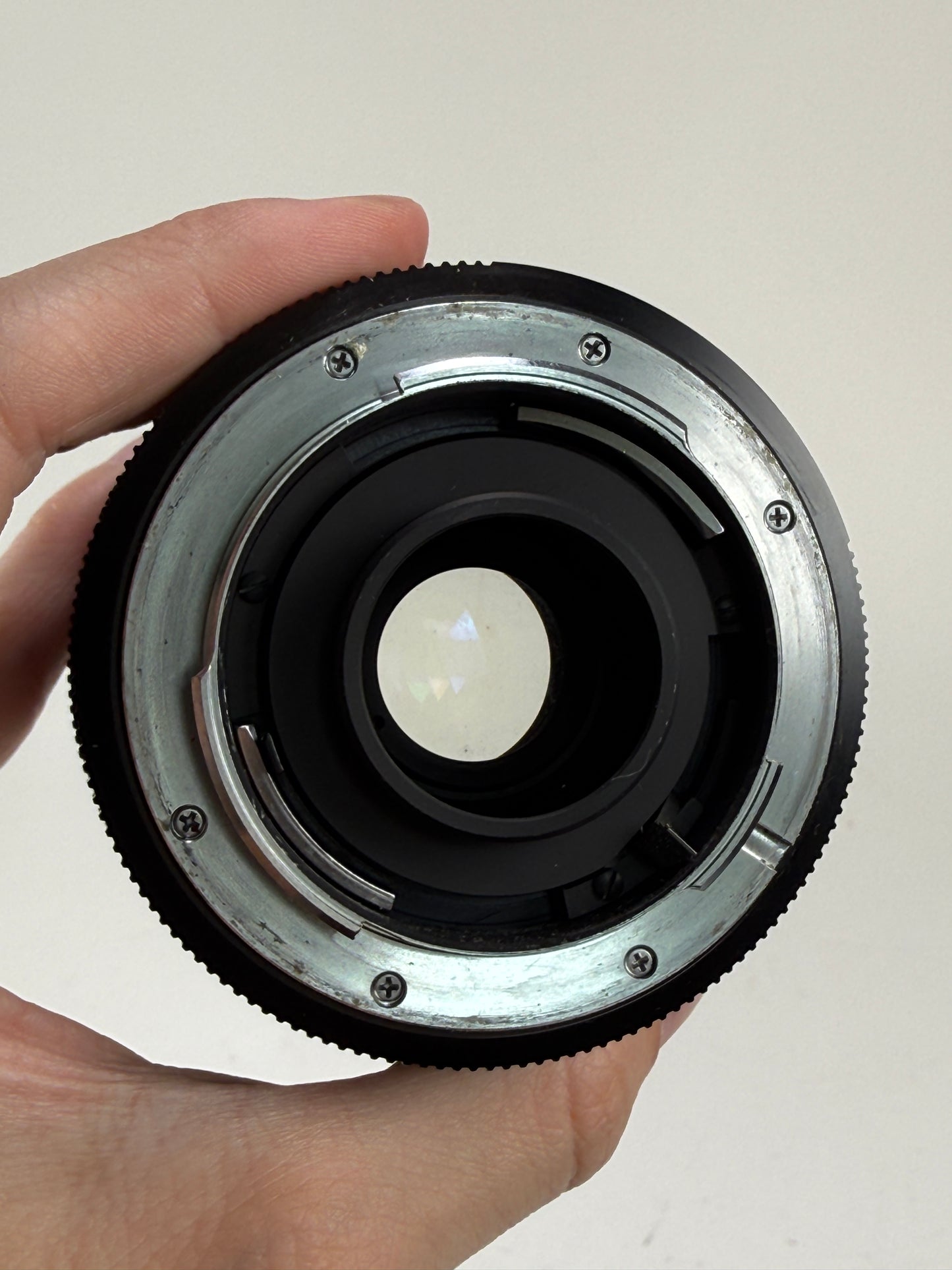 Leica 35-70mm f3.5 Leitz Vario-Elmar-R 3-Cam Lens