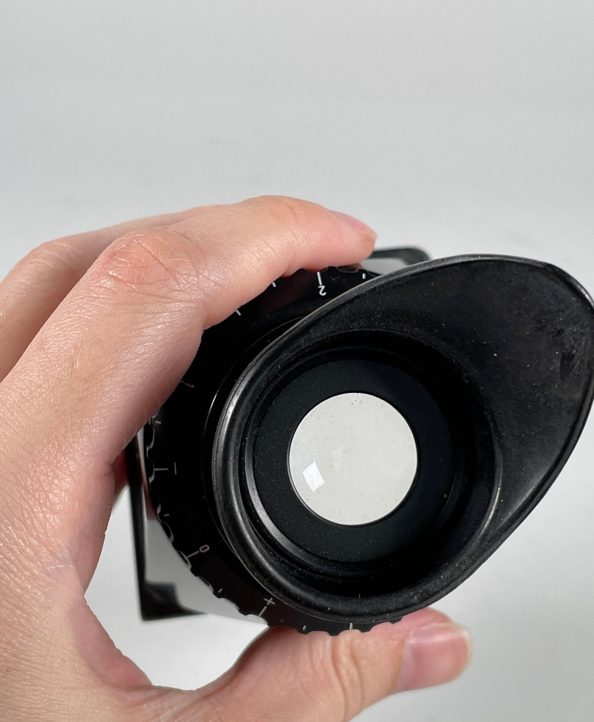 Hasselblad Magnifying Chimney Finder For V System 500 501 503