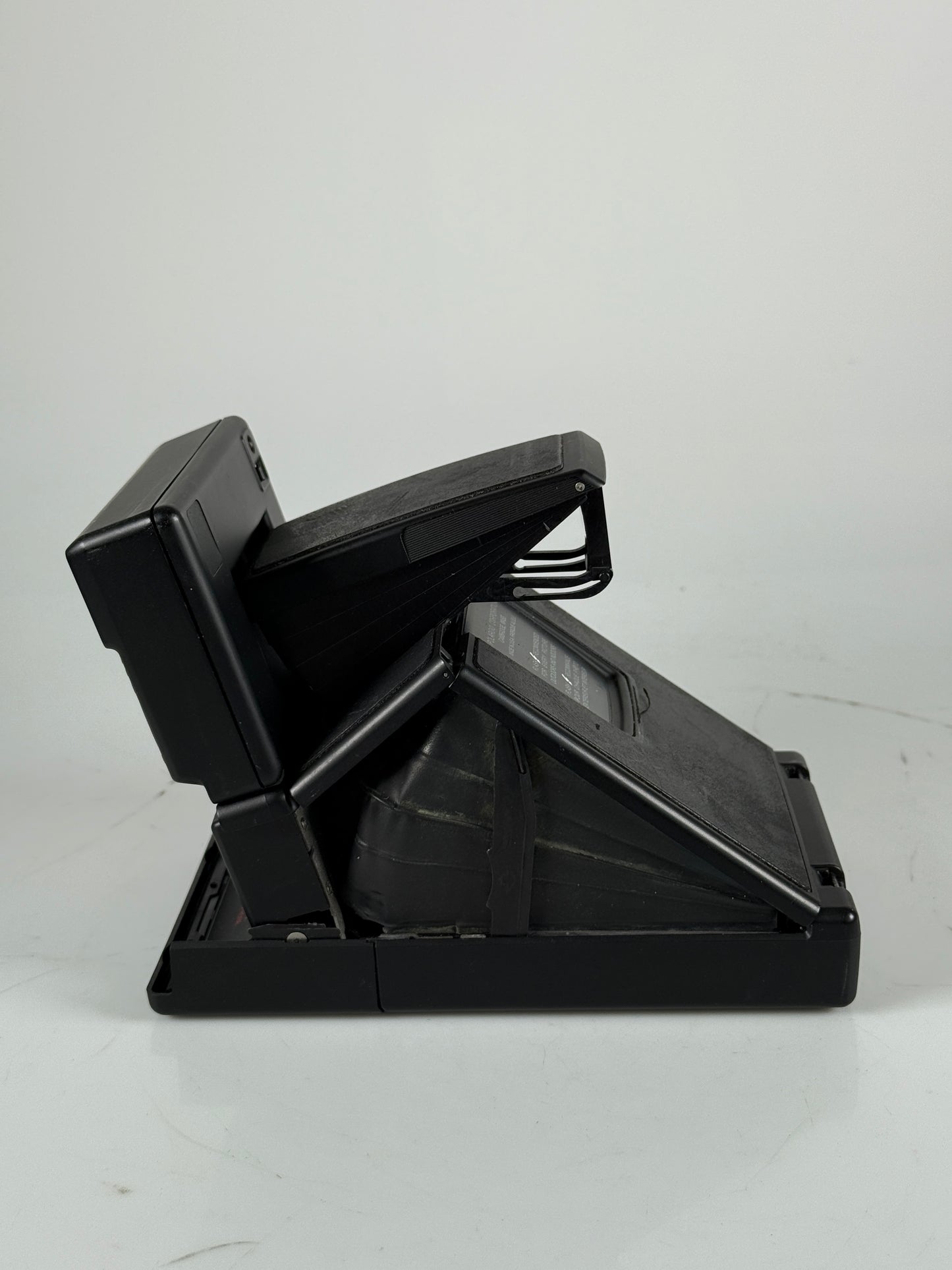 Polaroid 680 auto focus auto strobe SLR Instant Film Camera