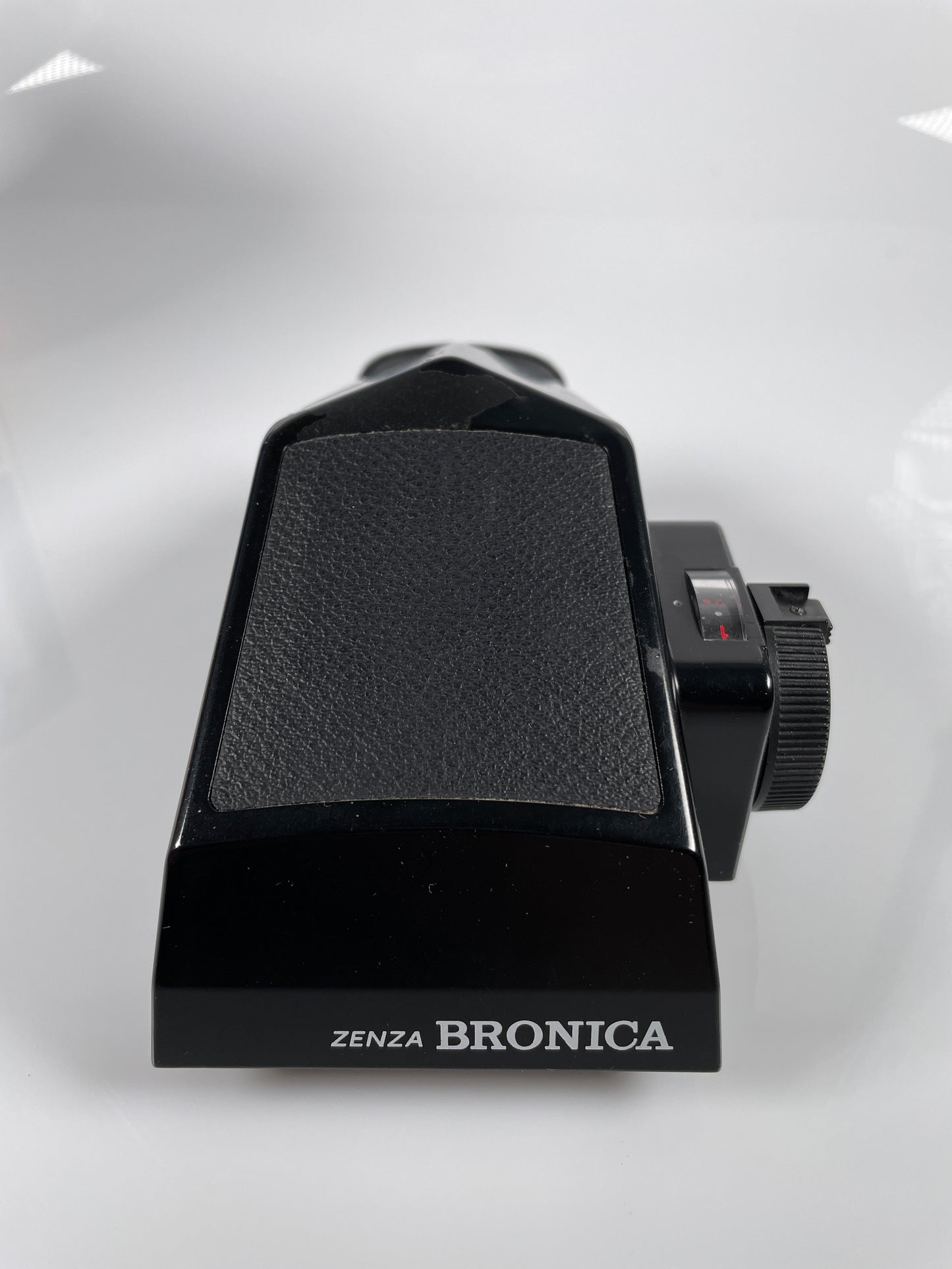 Zenza Bronica ME CDS Prism Finder S for SQ SQ-A SQ-Ai