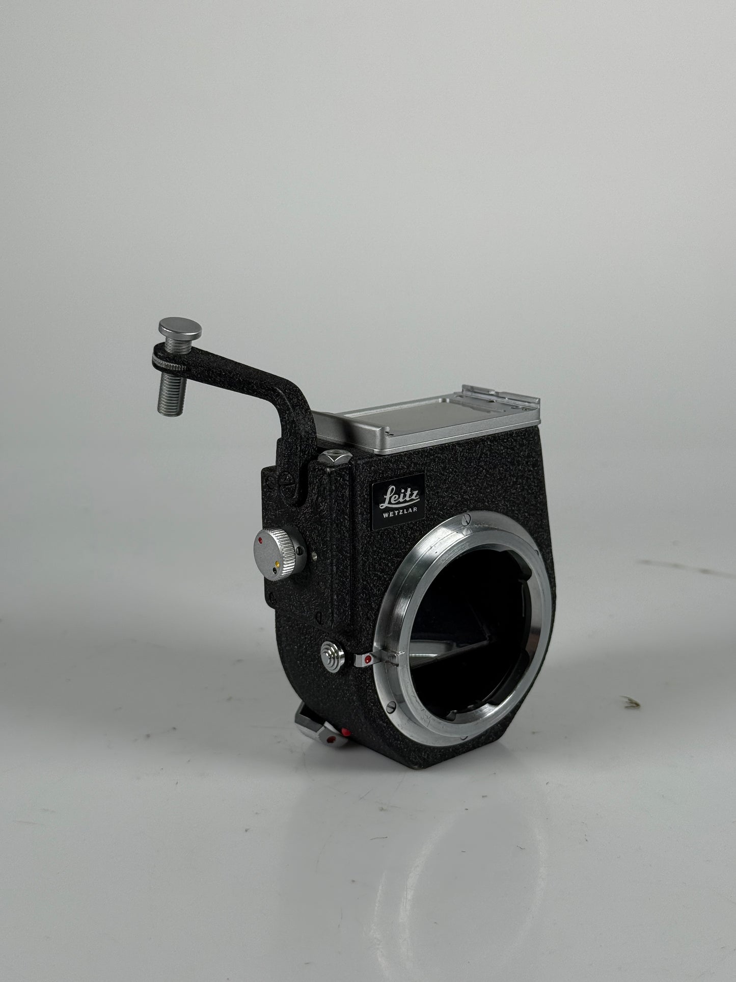 Leica Visoflex model III (No finder)