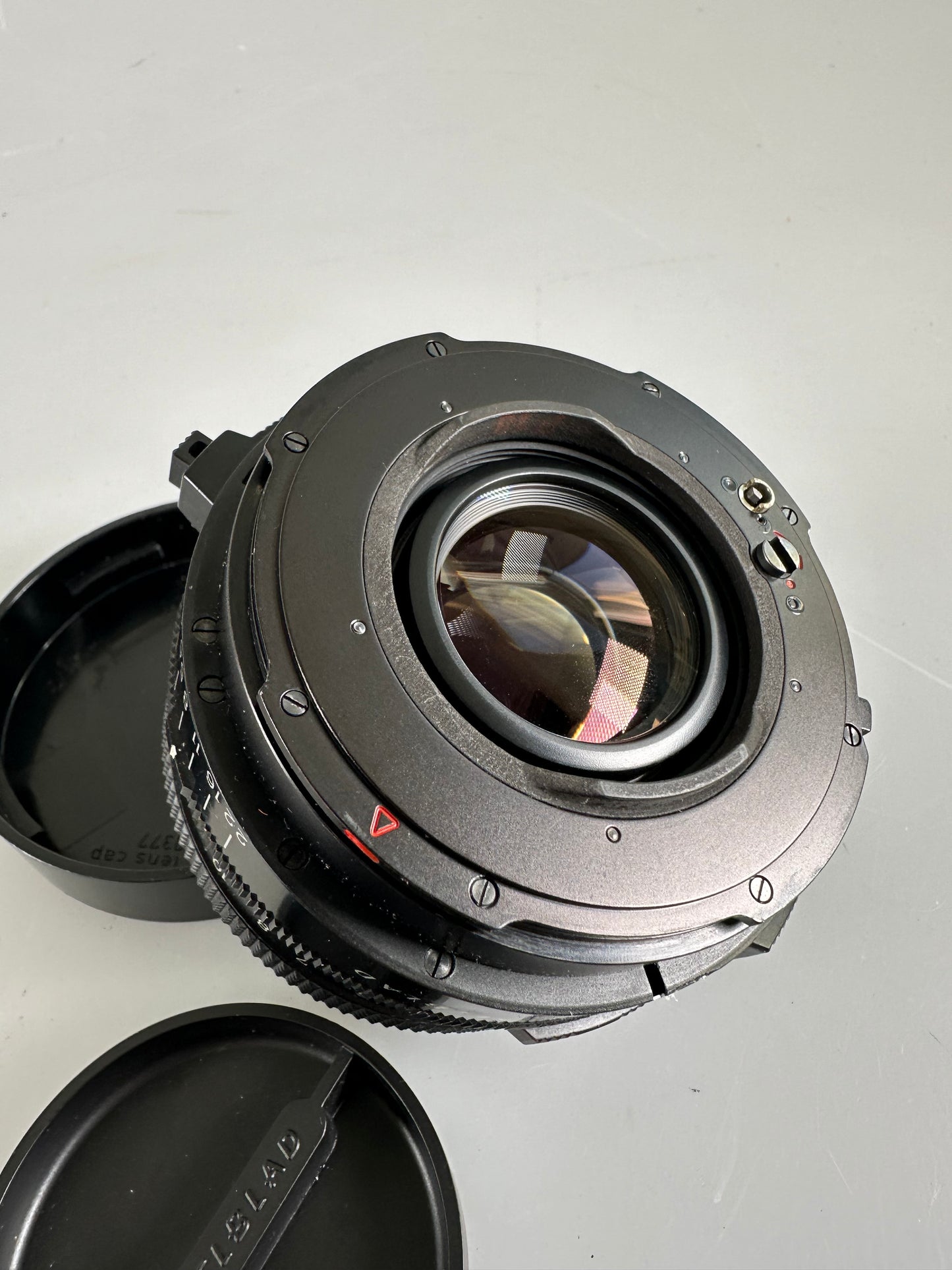 HASSELBLAD Planar F 80mm F2.8 F Lens for 203FE ,205TTC