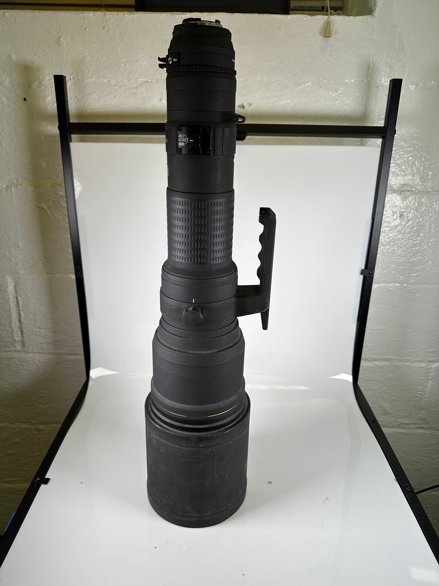 Sigma AF 800mm f5.6 D APO EX HSM Lens Nikon AF