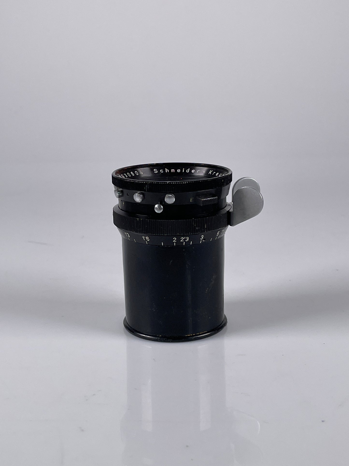 Schneider 25mm f1.4 Cine Xenon Arriflex standard mount arri