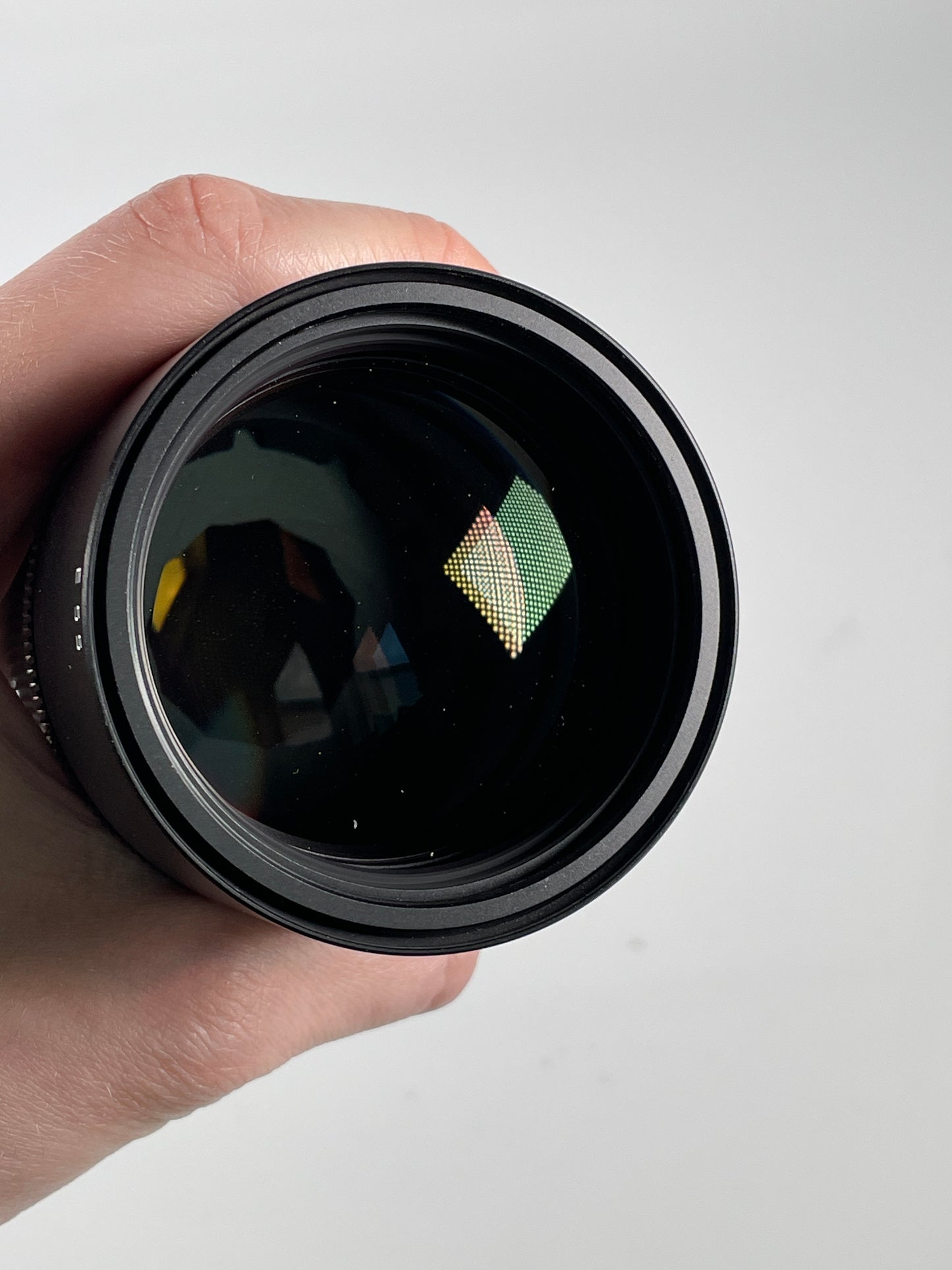 Leica 11884 90mm f2 APO Summicron-M ASPH Black E55 6-Bit Lens