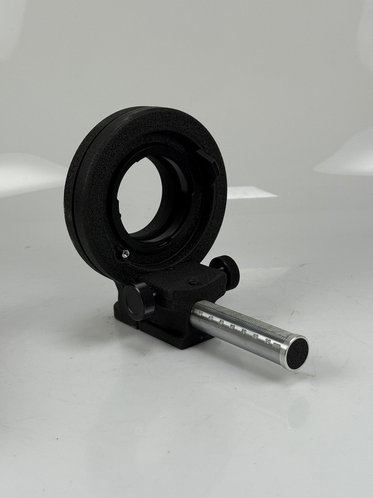 Pentacon Bellows focusing device for Pentacon Six