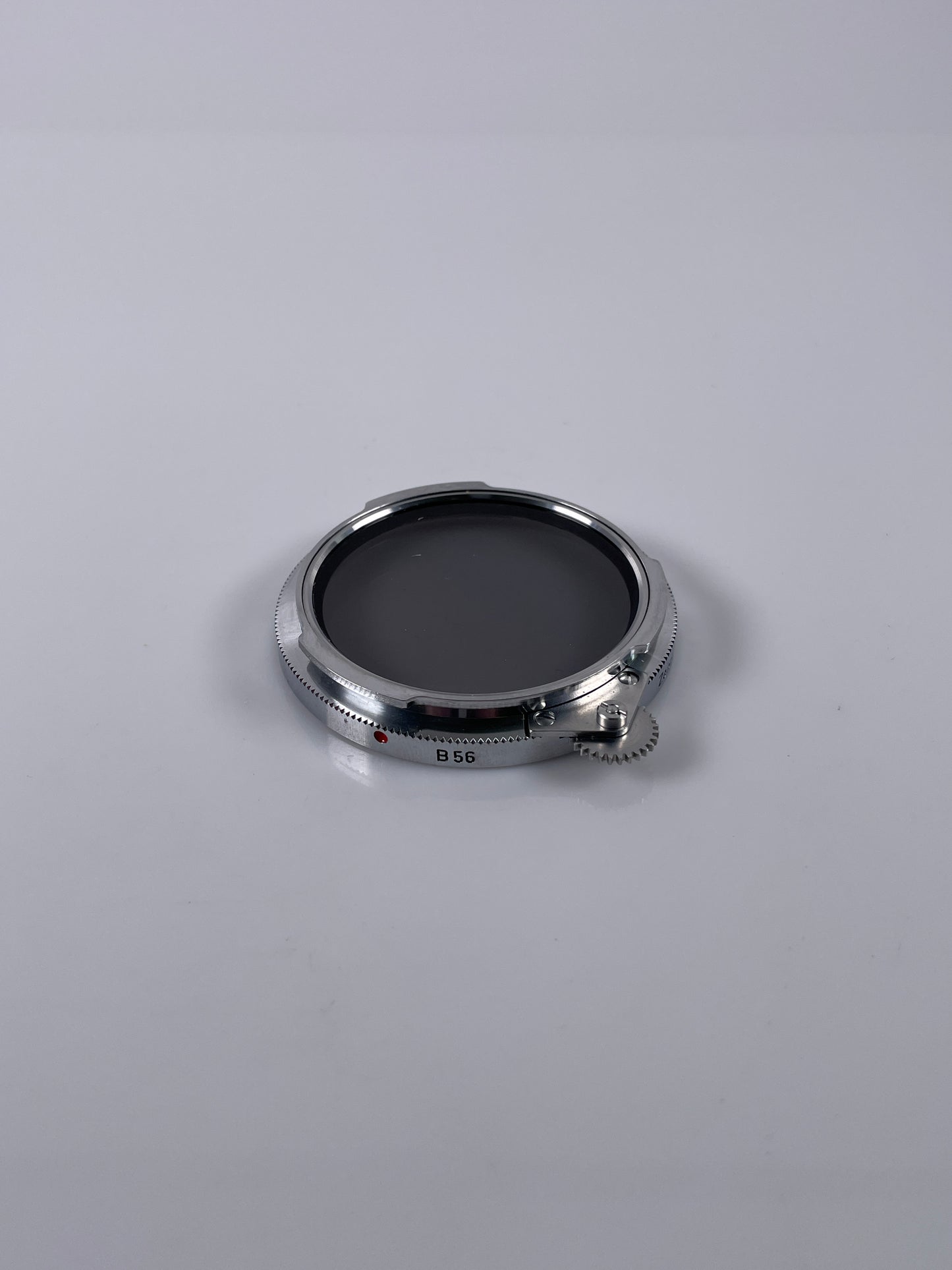 Zeiss Ikon B56 Contapol 3x Bayonet Filter polarizer