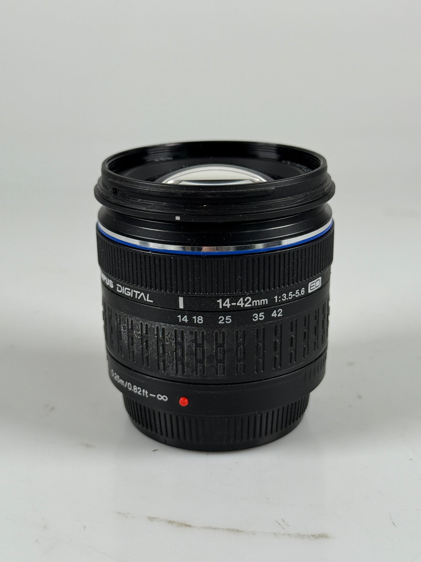 Olympus Digital 14-42mm f3.5-5.6 Zuiko ED Lens Original 4/3