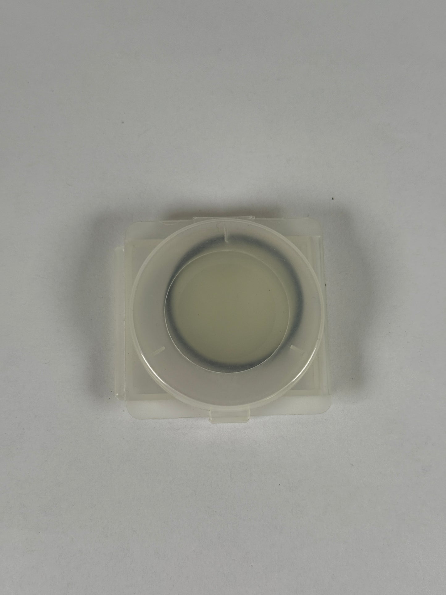 Leica E Leitz USA Series 5.5 UVA UV-A Filter
