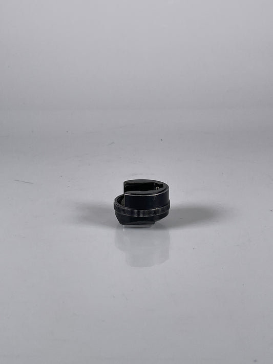 Nikon AS-1 Gun Coupler Flash Unit Hot Shoe for F F2 SB-10