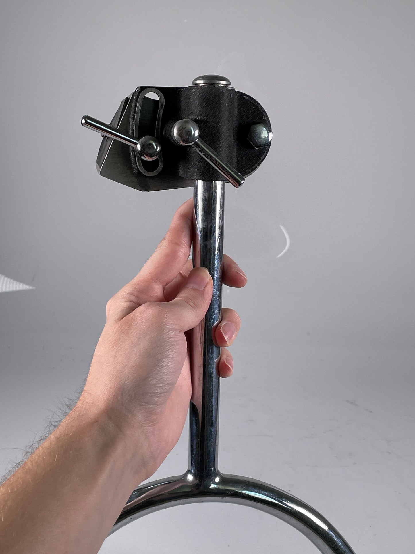 ARRI Arriflex Movie Camera Should Brace Mount Handle Stock for Arriflex 16 16mm, 35mm