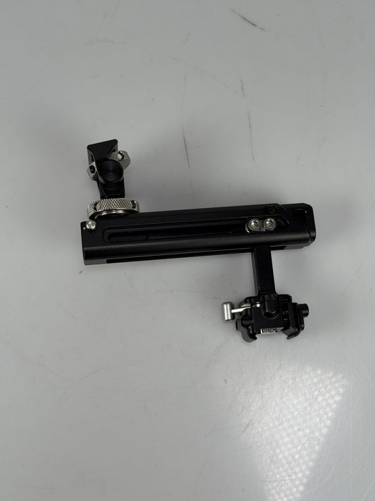 SmallRig Handle for Camera with accessories