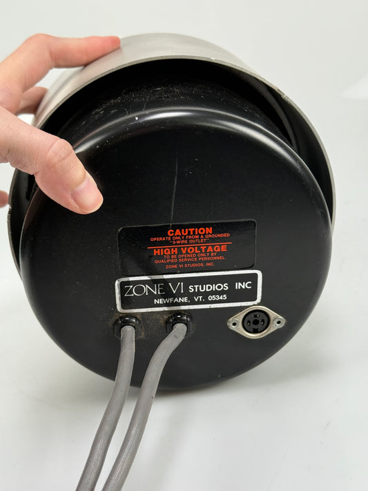 ZONE VI Cold Light Head and stabilizer kit for 4x5 Enlargers Beseler Omega etc