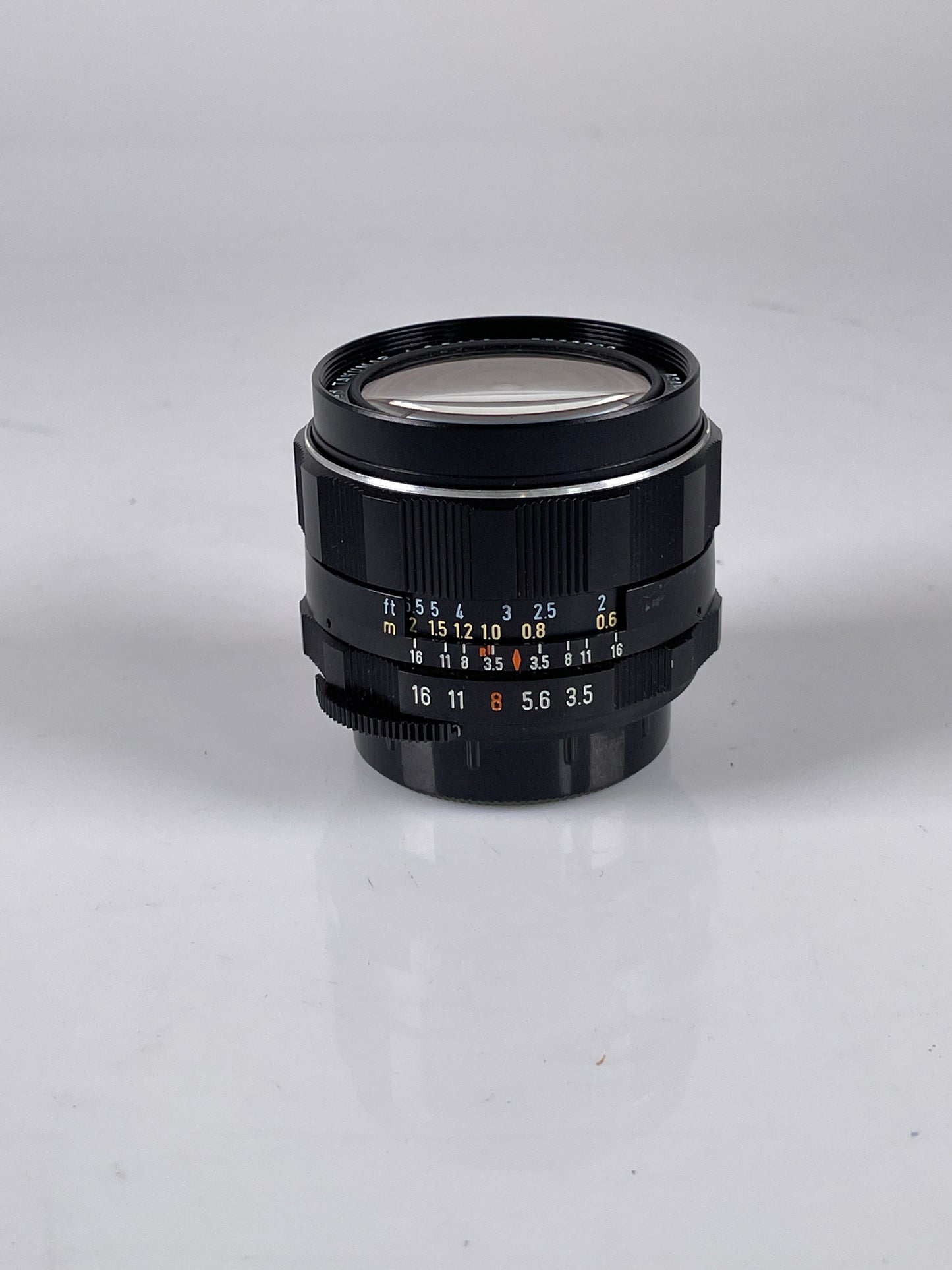 Pentax SMC takumar 28mm f3.5 M42 Wide Angle