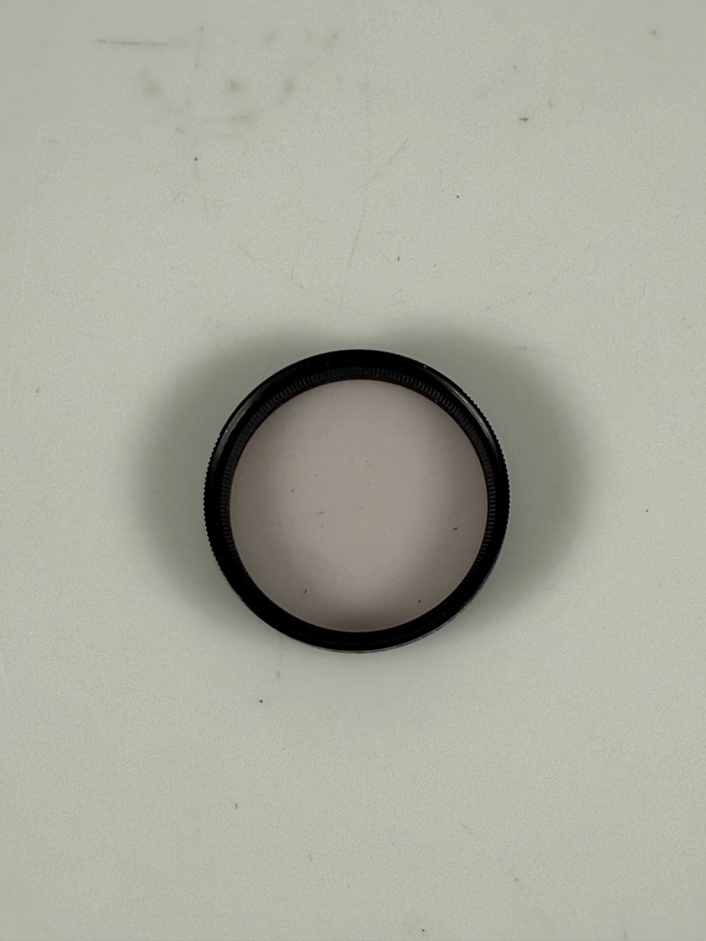 Leica Leitz UVA UV-A 39mm filter black