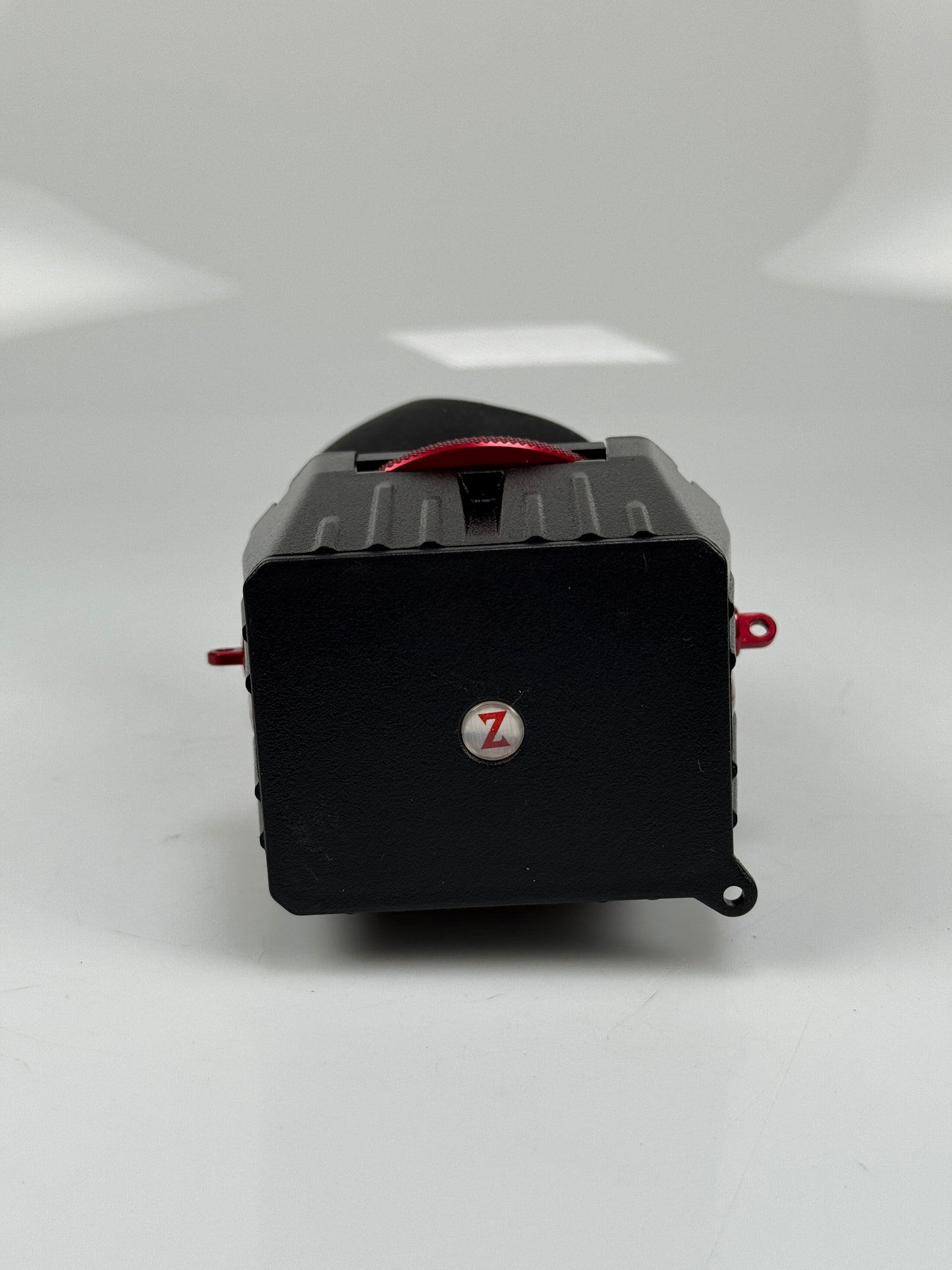 Zacuto USA Z-Finder Pro 2.5X (3.2") DSLR Optical Viewfinder with frame
