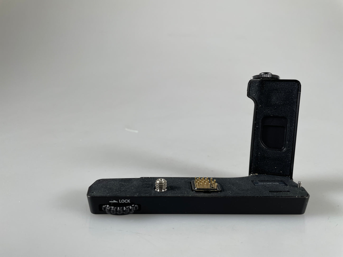 Olympus Original HLD-6G Camera Grip for OM-D E-M5 Body