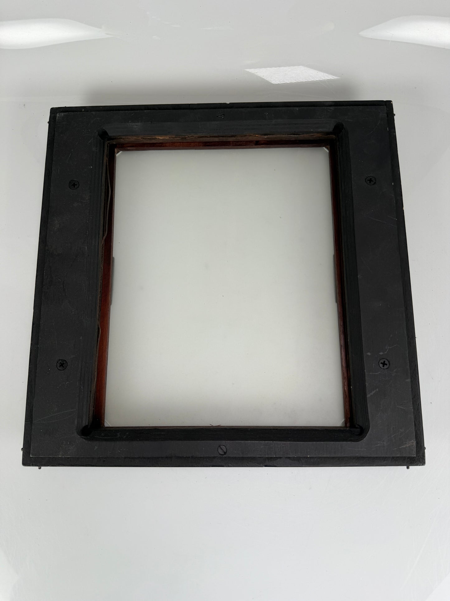 Large format 8x10 Film large format camera back