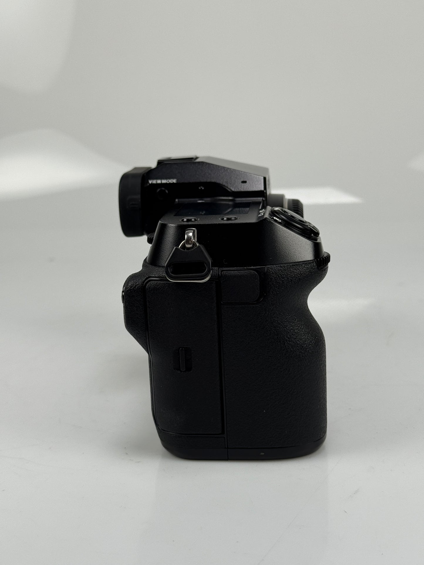 Fujifilm Fuji GFX 100S 100 S Medium Format Mirrorless Camera