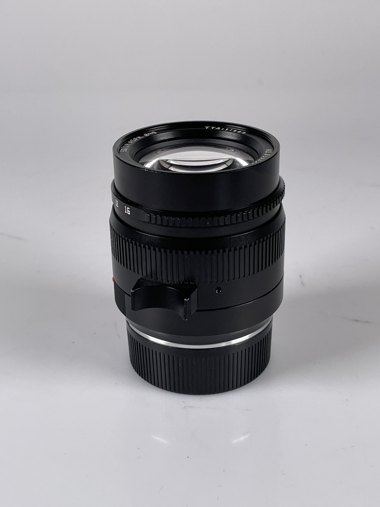 TTArtisan 50mm F1.4 ASPH Leica M mount