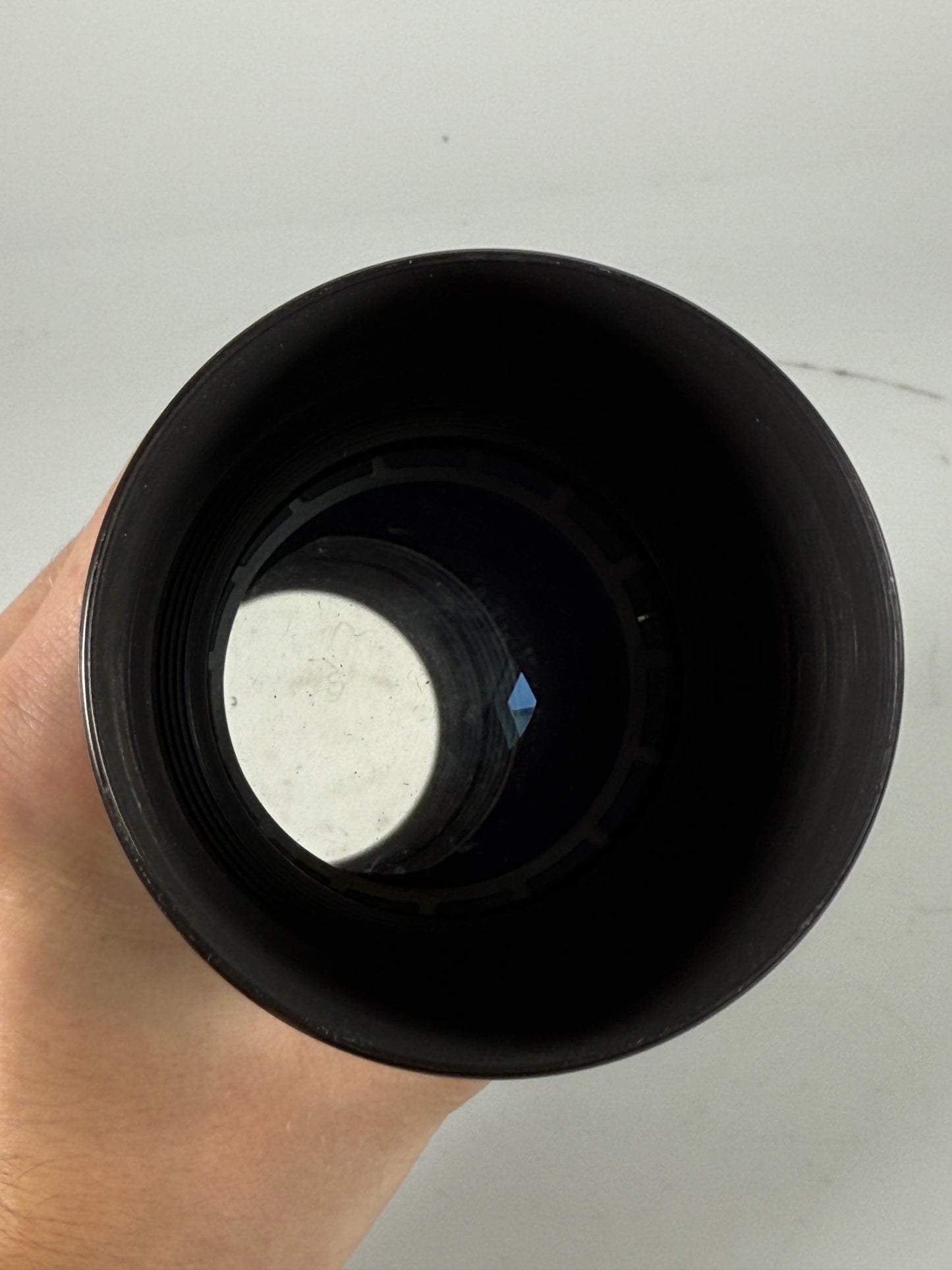 Meyer-Optik Görlitz Telemegor 250mm f5.5 V Lens Exakta