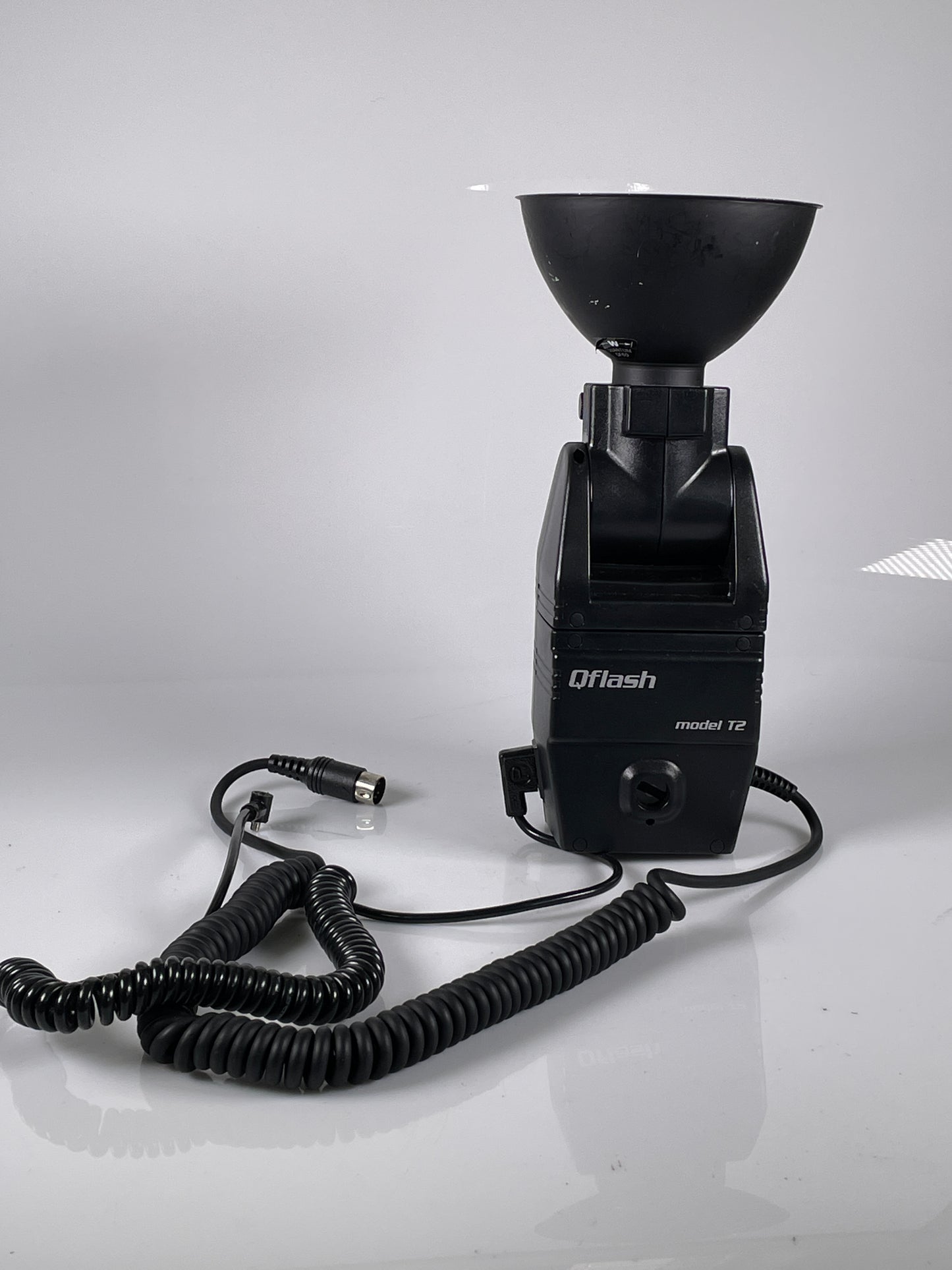 Quantum QFlash Model T2 Flash Unit
