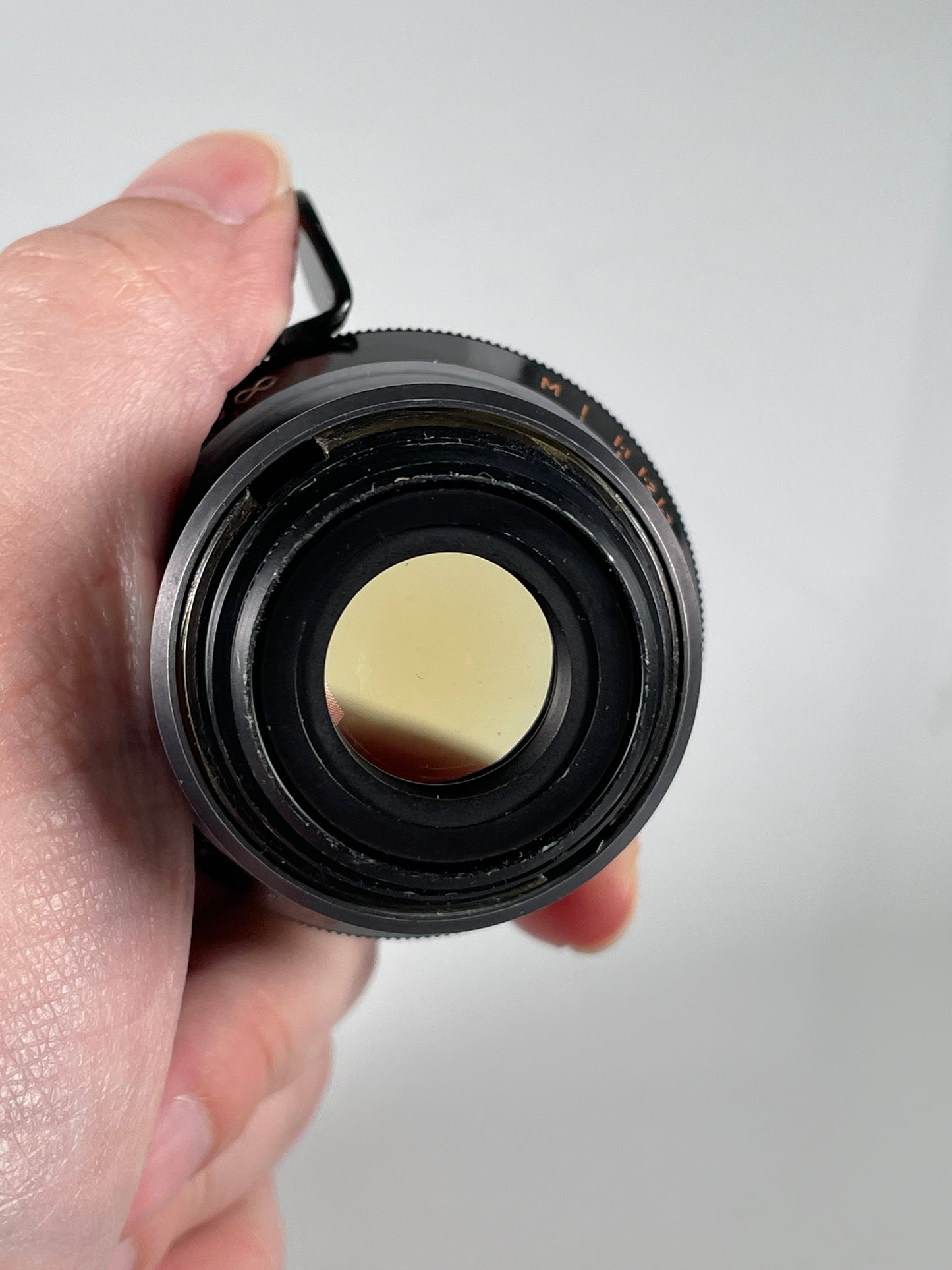 Cooke Kinetal 50mm f1.8 (T2) Lens Arriflex standard mount Arri
